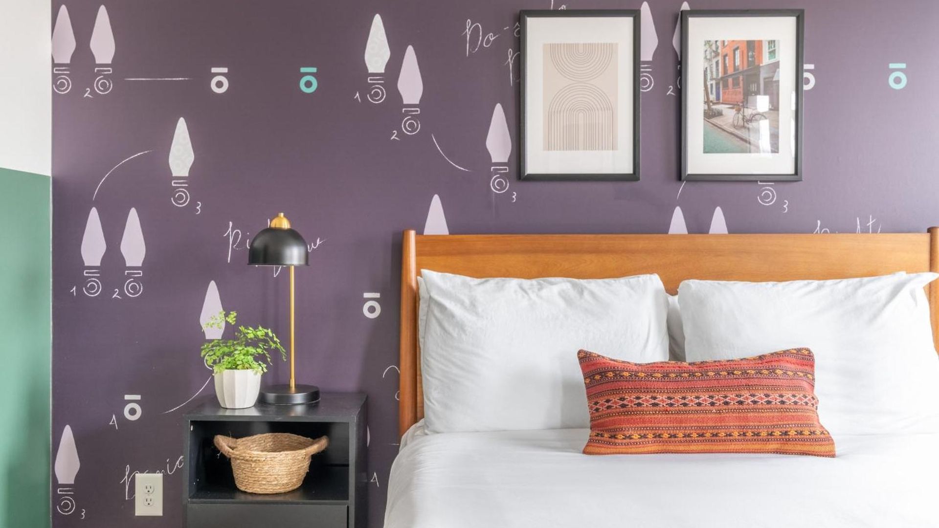 Apartment Barbara By Avantstay Decorative 4br In Heart Of