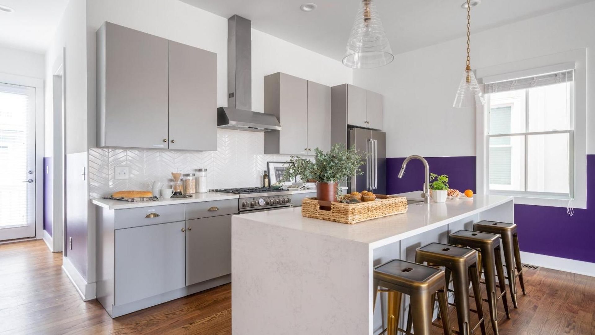 Barbara By Avantstay Decorative 4br In Heart Of * Nashville
