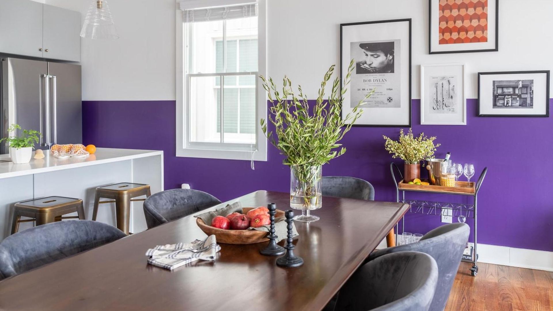 Barbara By Avantstay Decorative 4br In Heart Of Apartment *