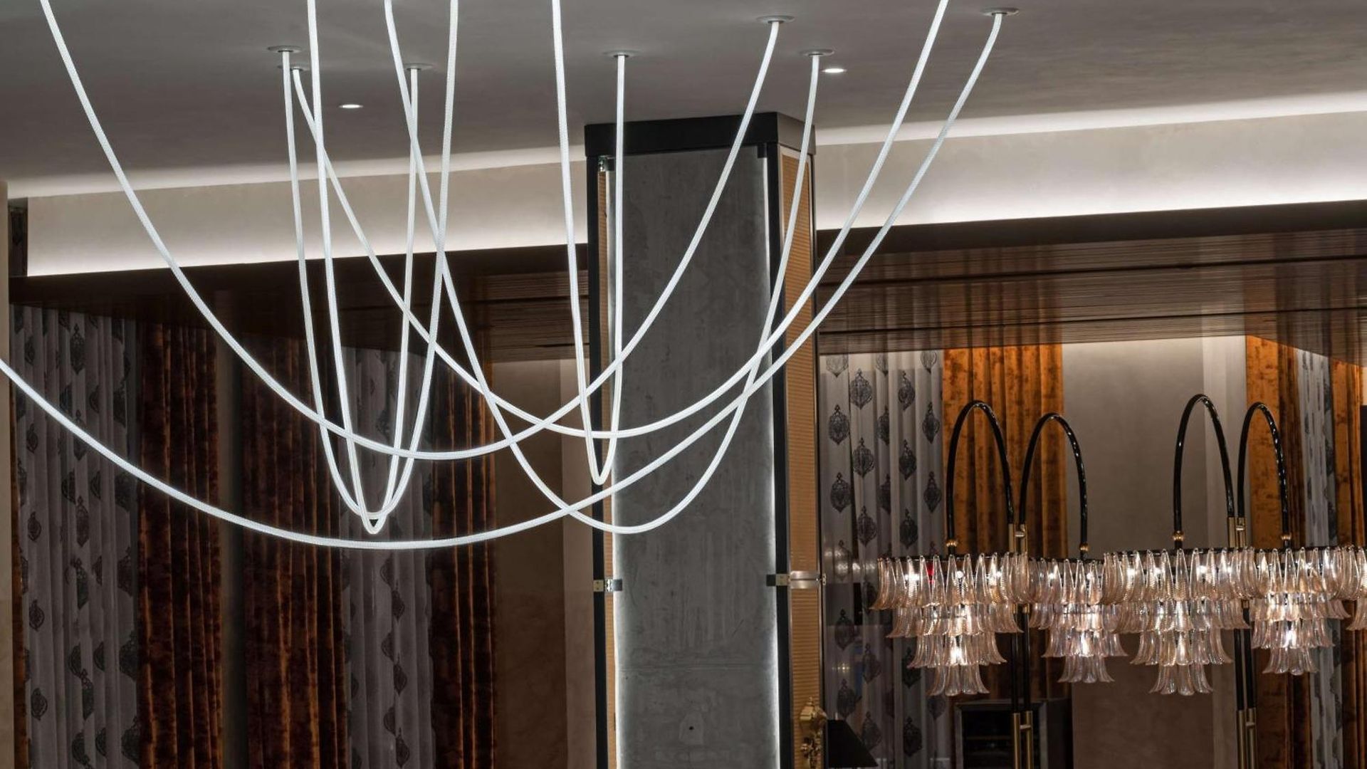Hotel Fraye Nashville, Curio Collection By Hilton 4*