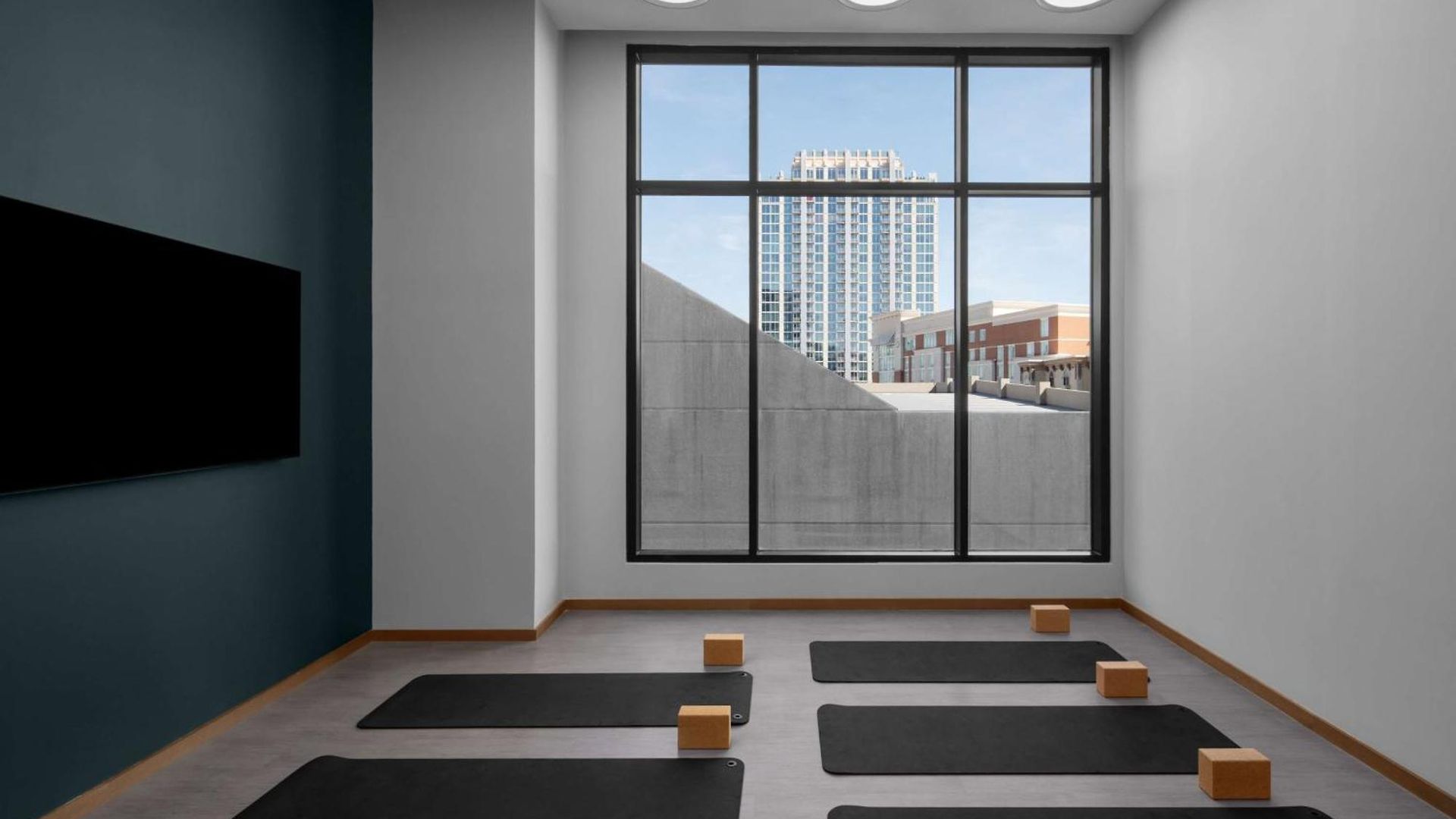Fraye Nashville, Curio Collection By Hilton Hotel