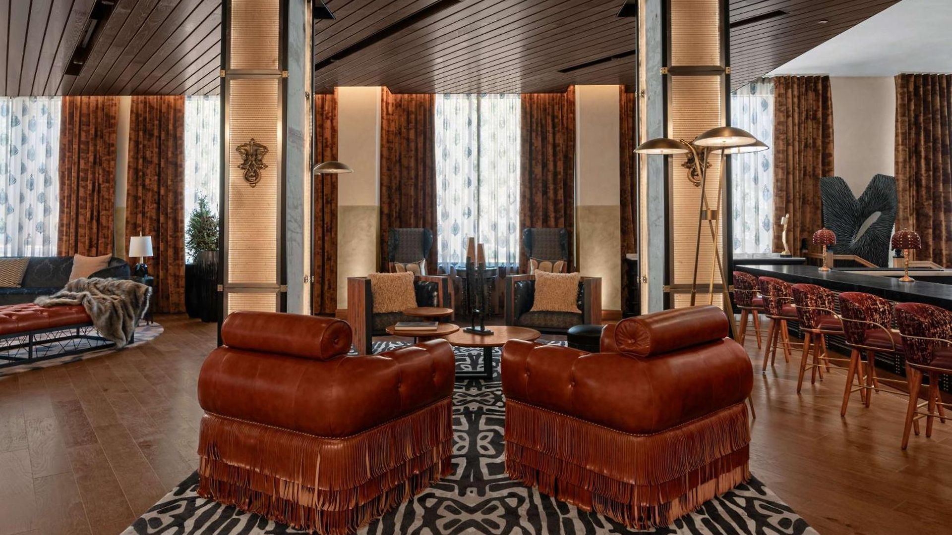 Fraye Nashville, Curio Collection By Hilton Nashville