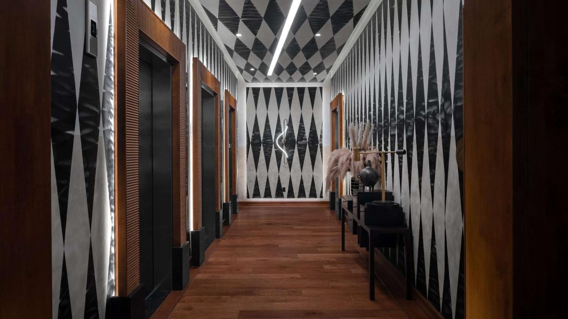 Fraye Nashville, Curio Collection By Hilton Hotel