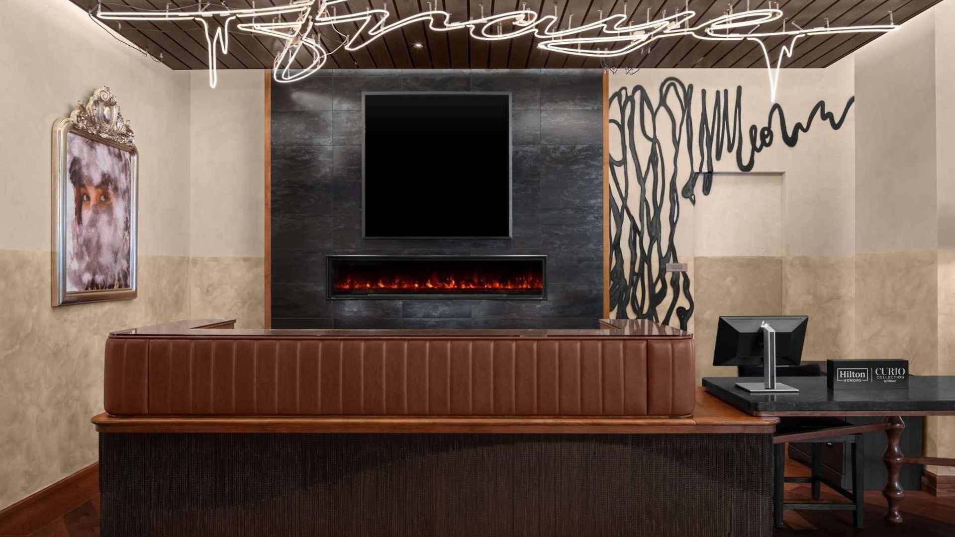 Fraye Nashville, Curio Collection By Hilton Nashville