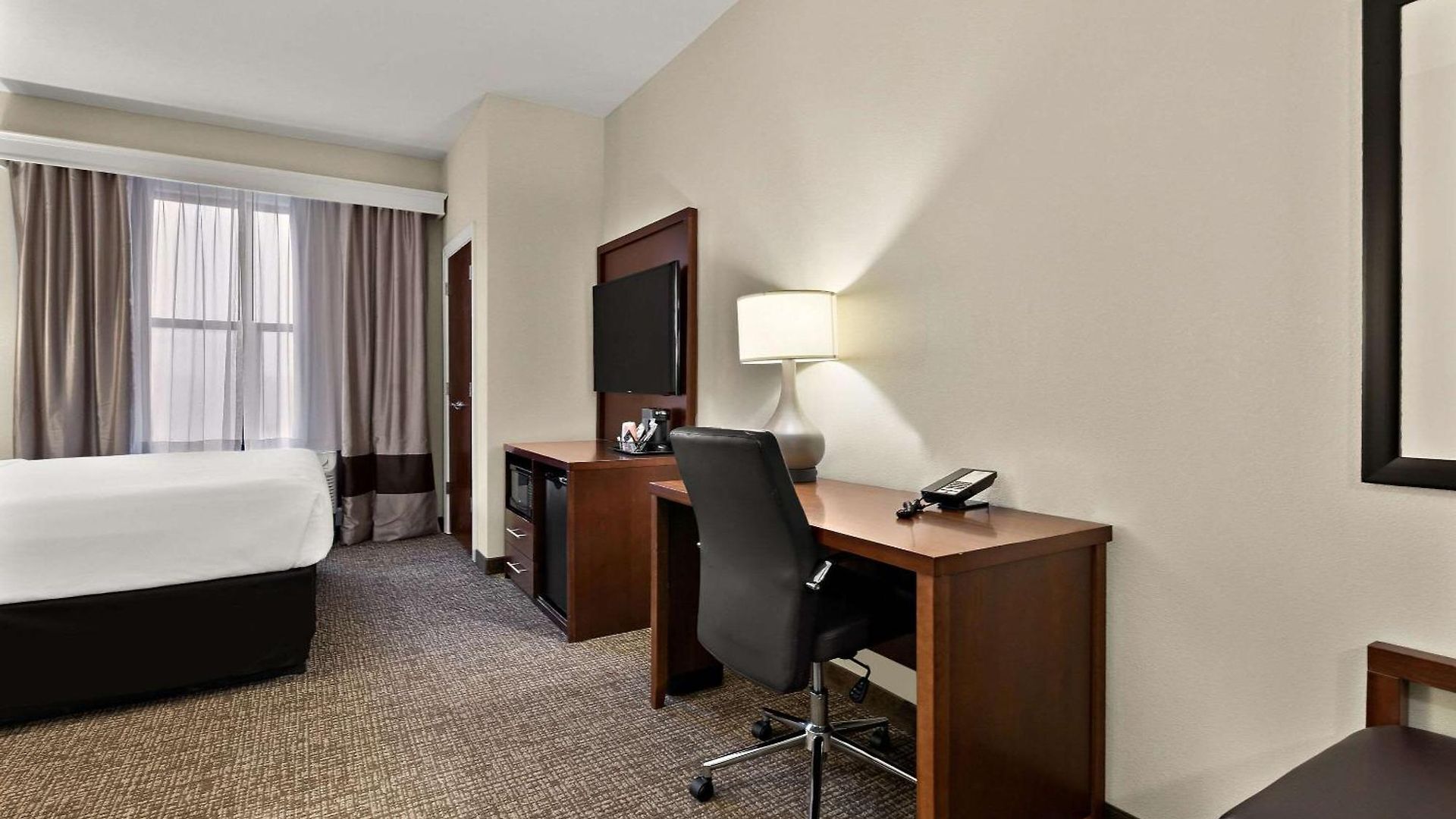 Comfort Near Percy Priest 4*