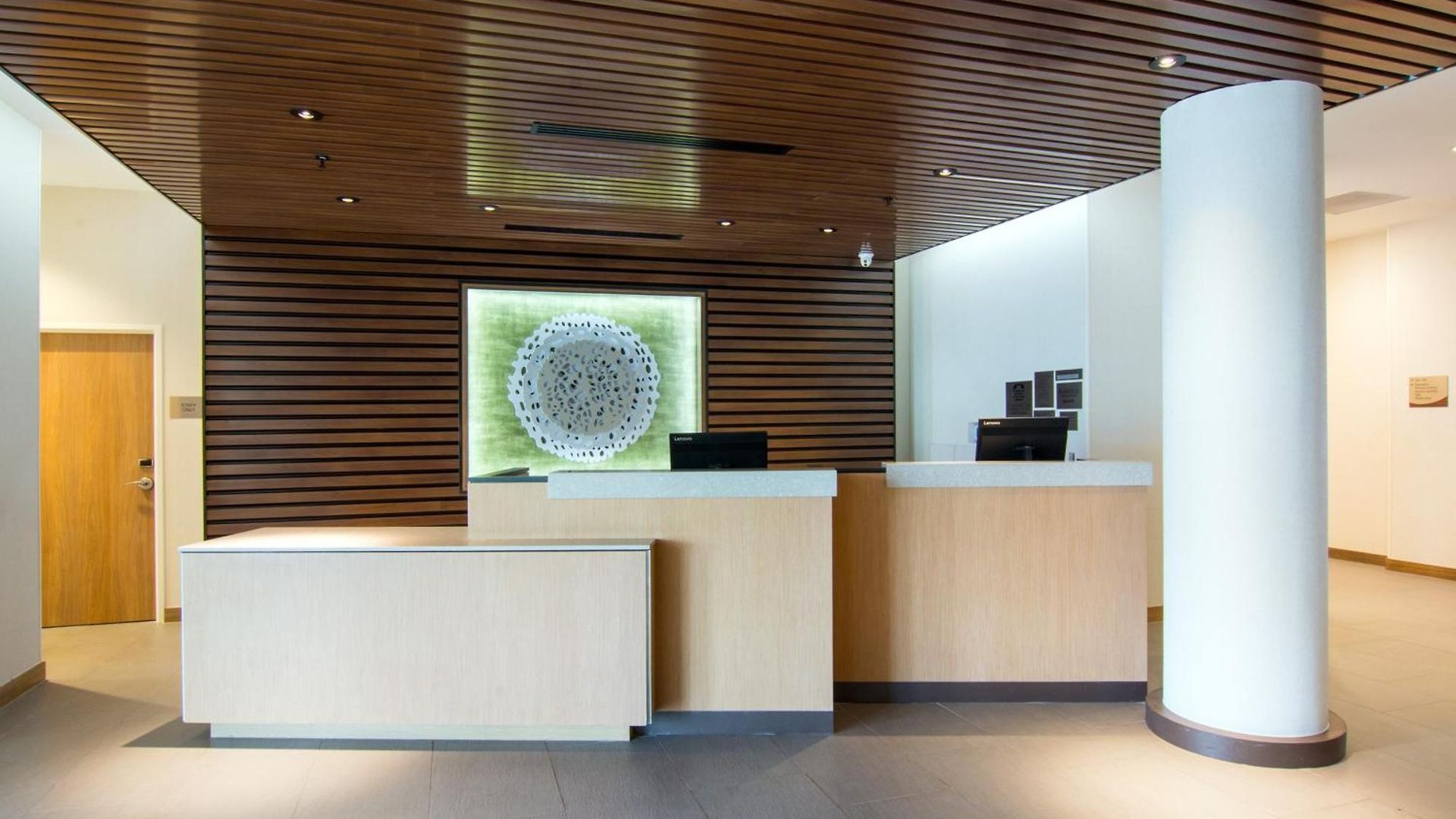Fairfield & By Marriott Airport 3* Nashville