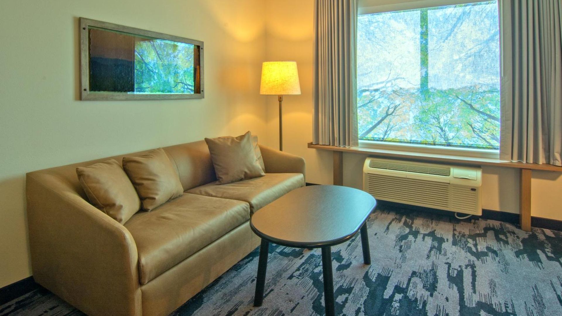 Fairfield & By Marriott Airport 3* Nashville