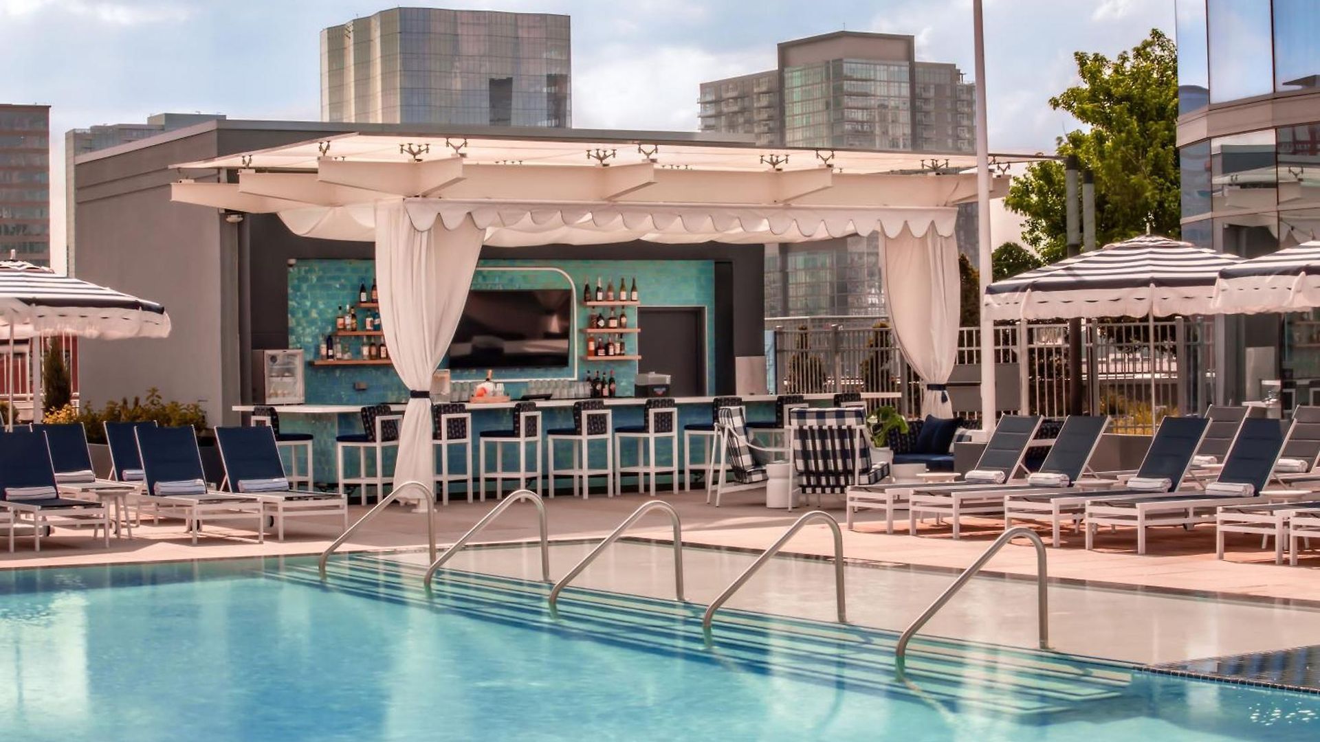 Jw Marriott Nashville