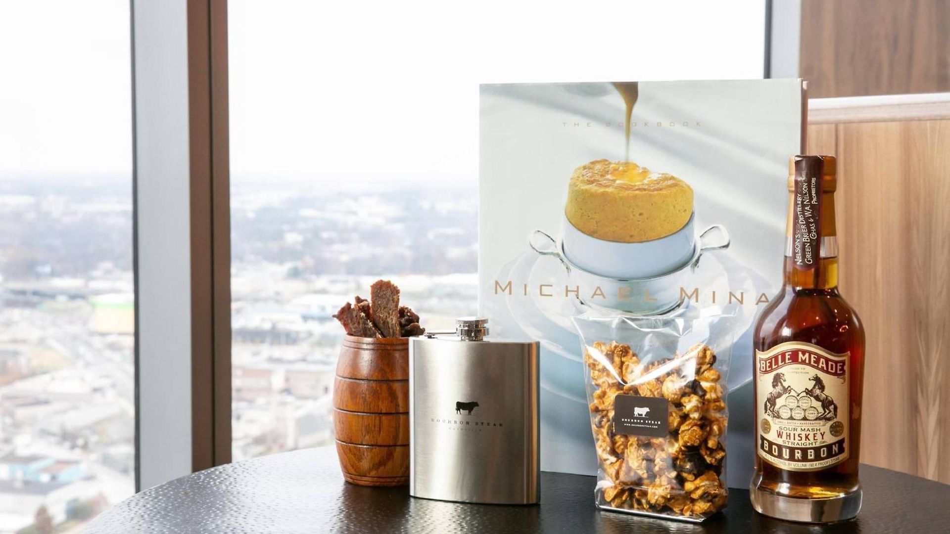 Jw Marriott Nashville