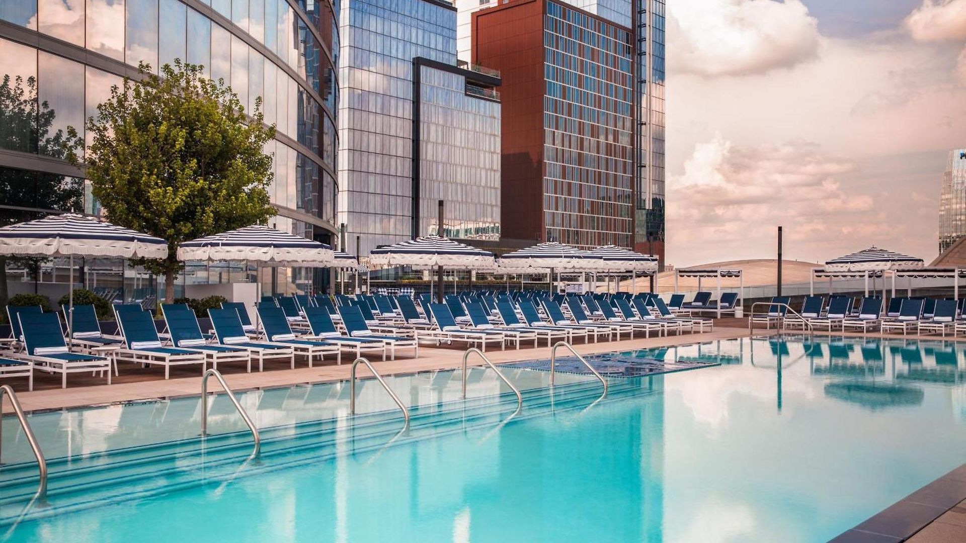 Jw Marriott 5*