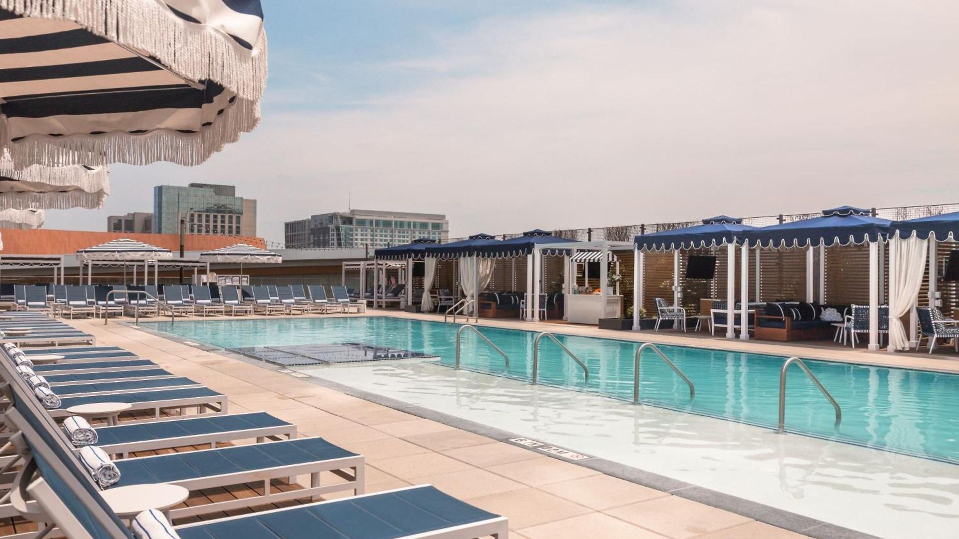 Jw Marriott Hotel 5*