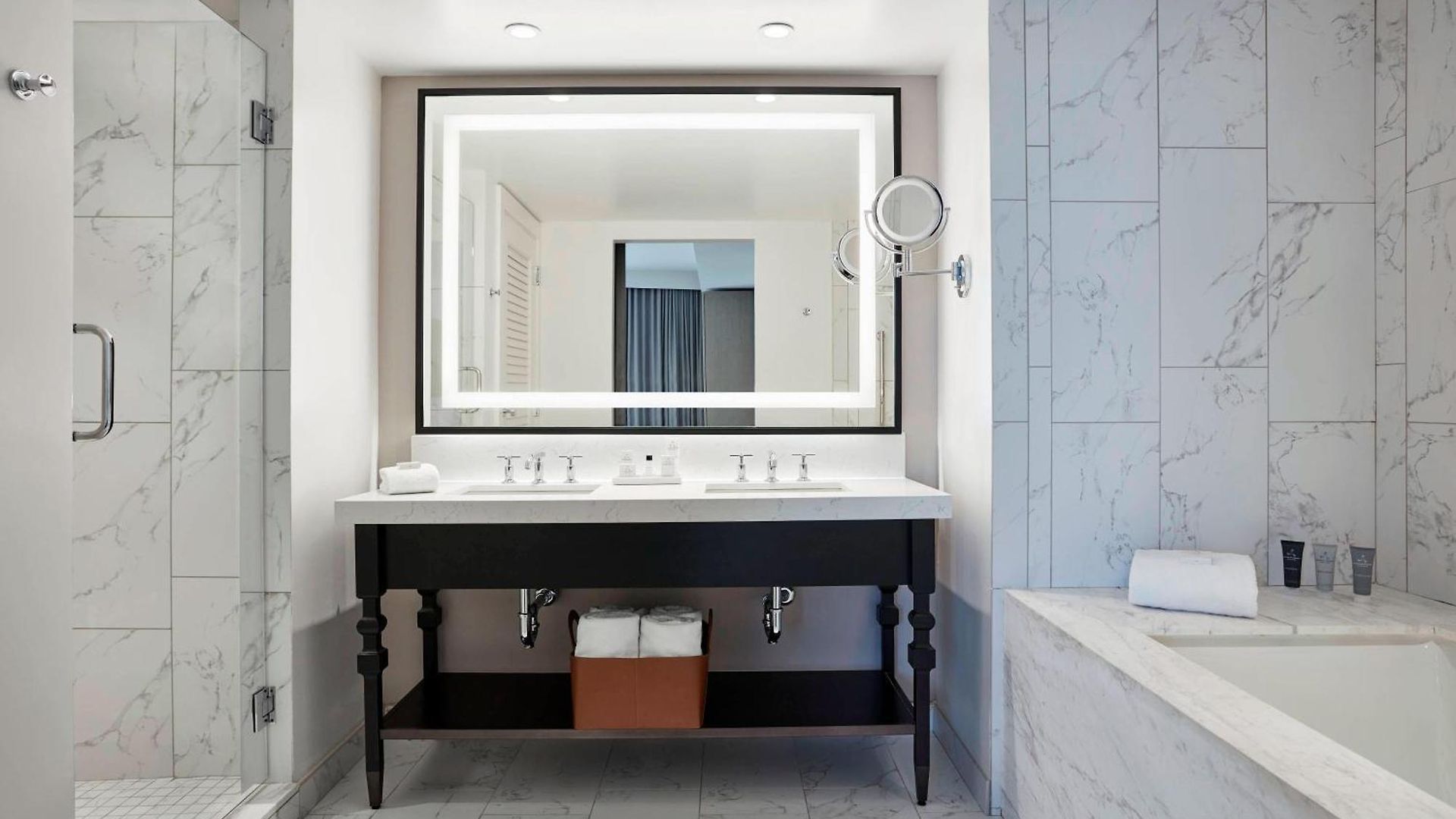 Jw Marriott Hotel 5*