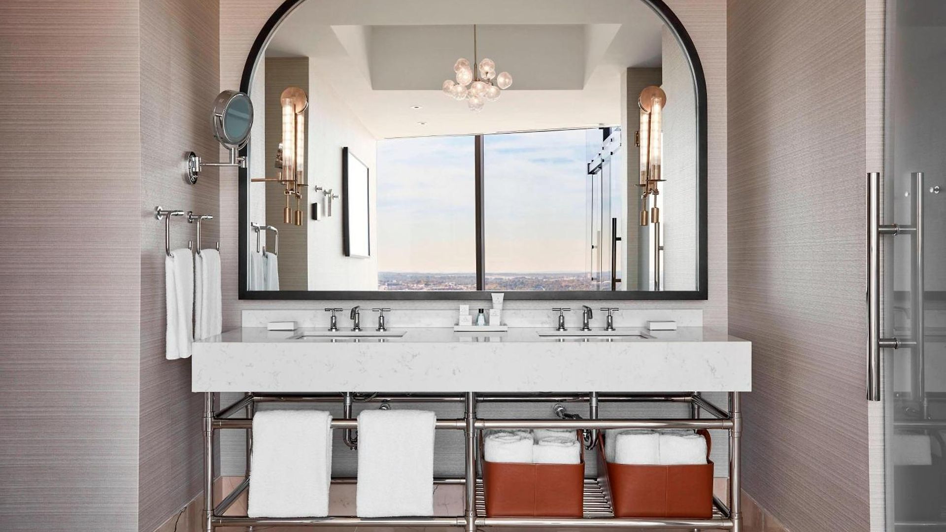 Jw Marriott Nashville