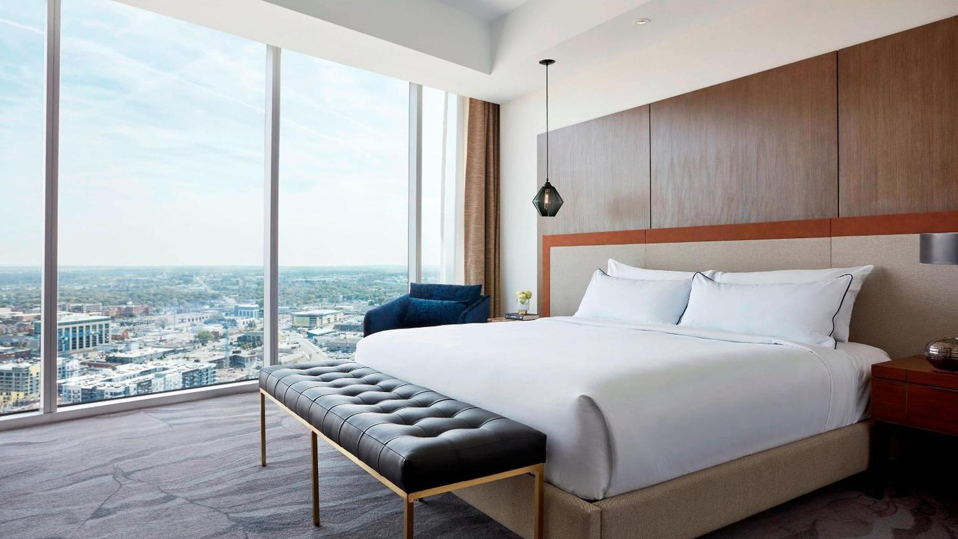 Hotel Jw Marriott 5*