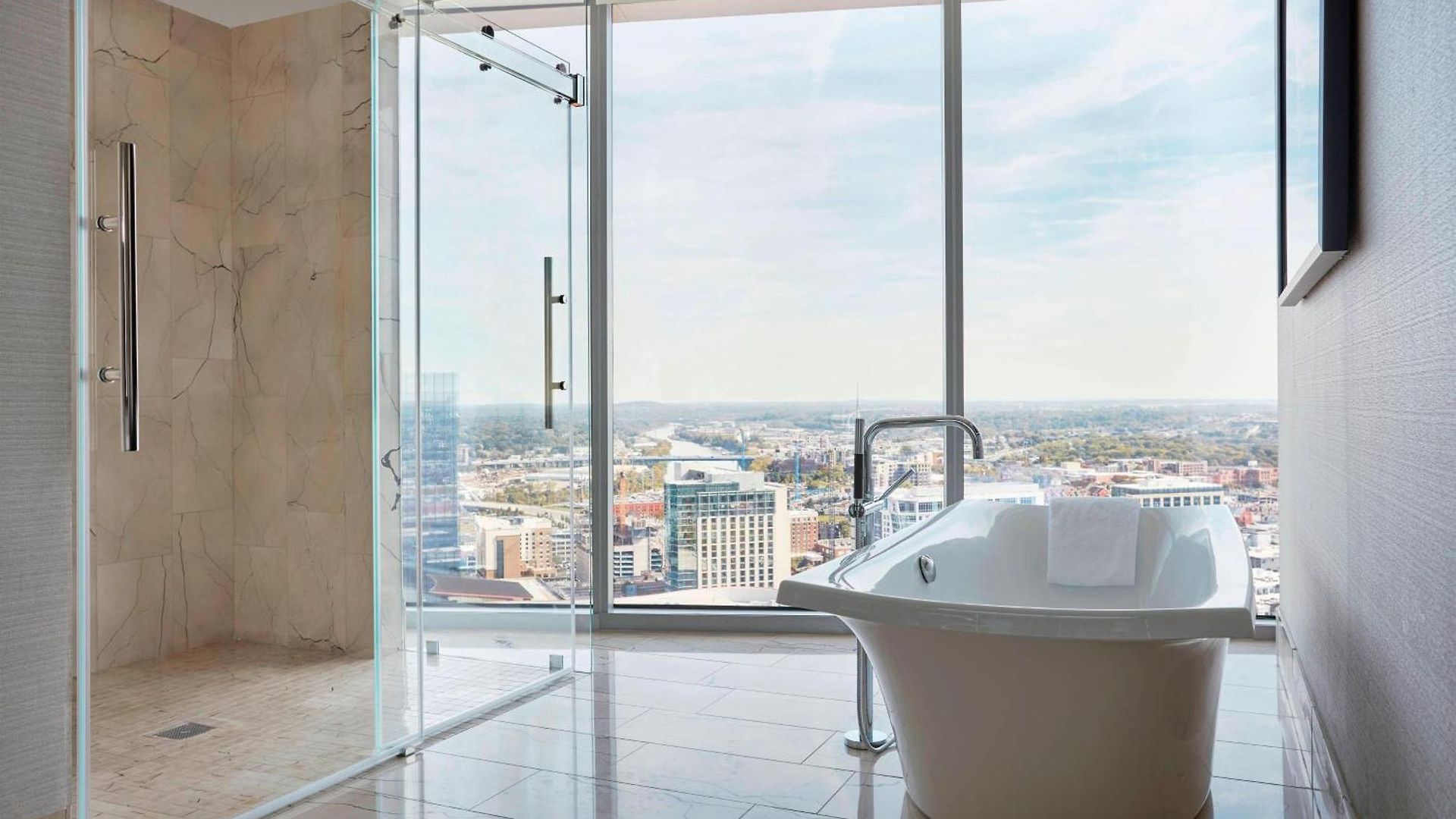 Jw Marriott