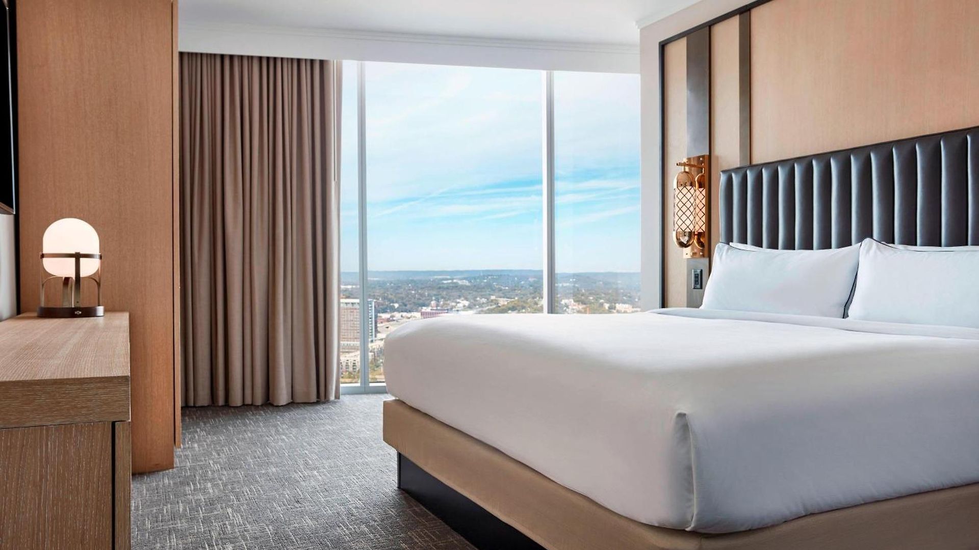 Hotel Jw Marriott