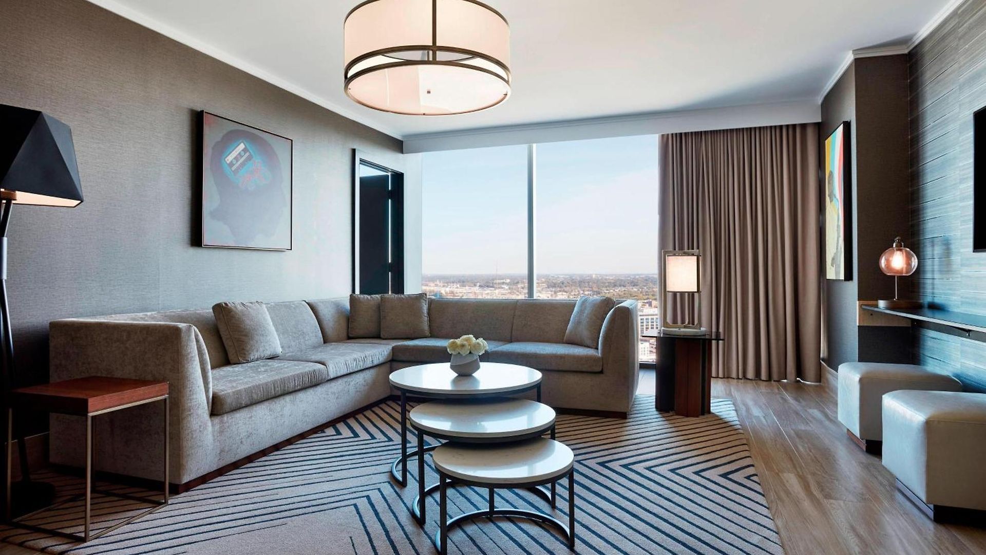 Jw Marriott Nashville