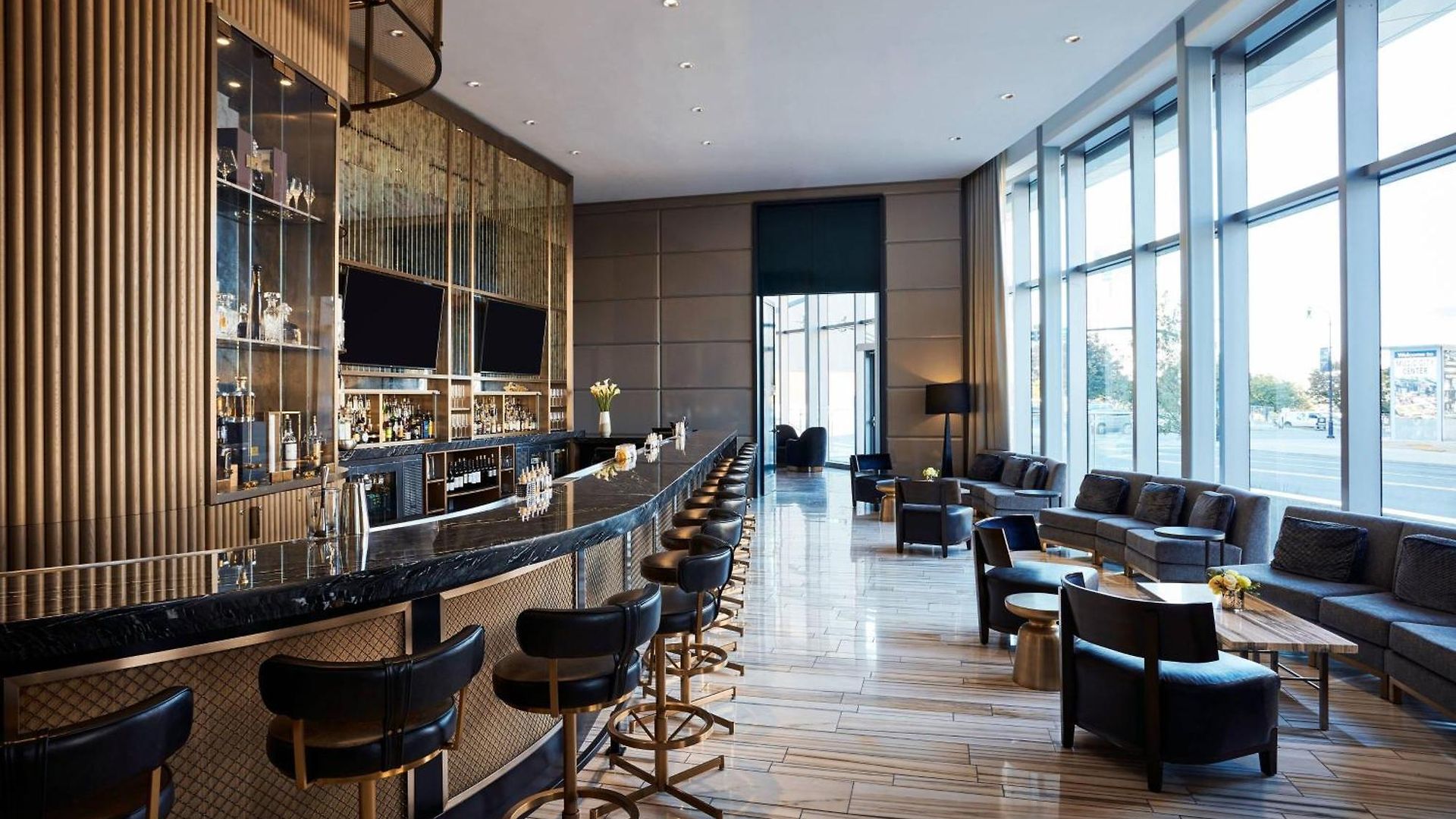 Hotel Jw Marriott 5*