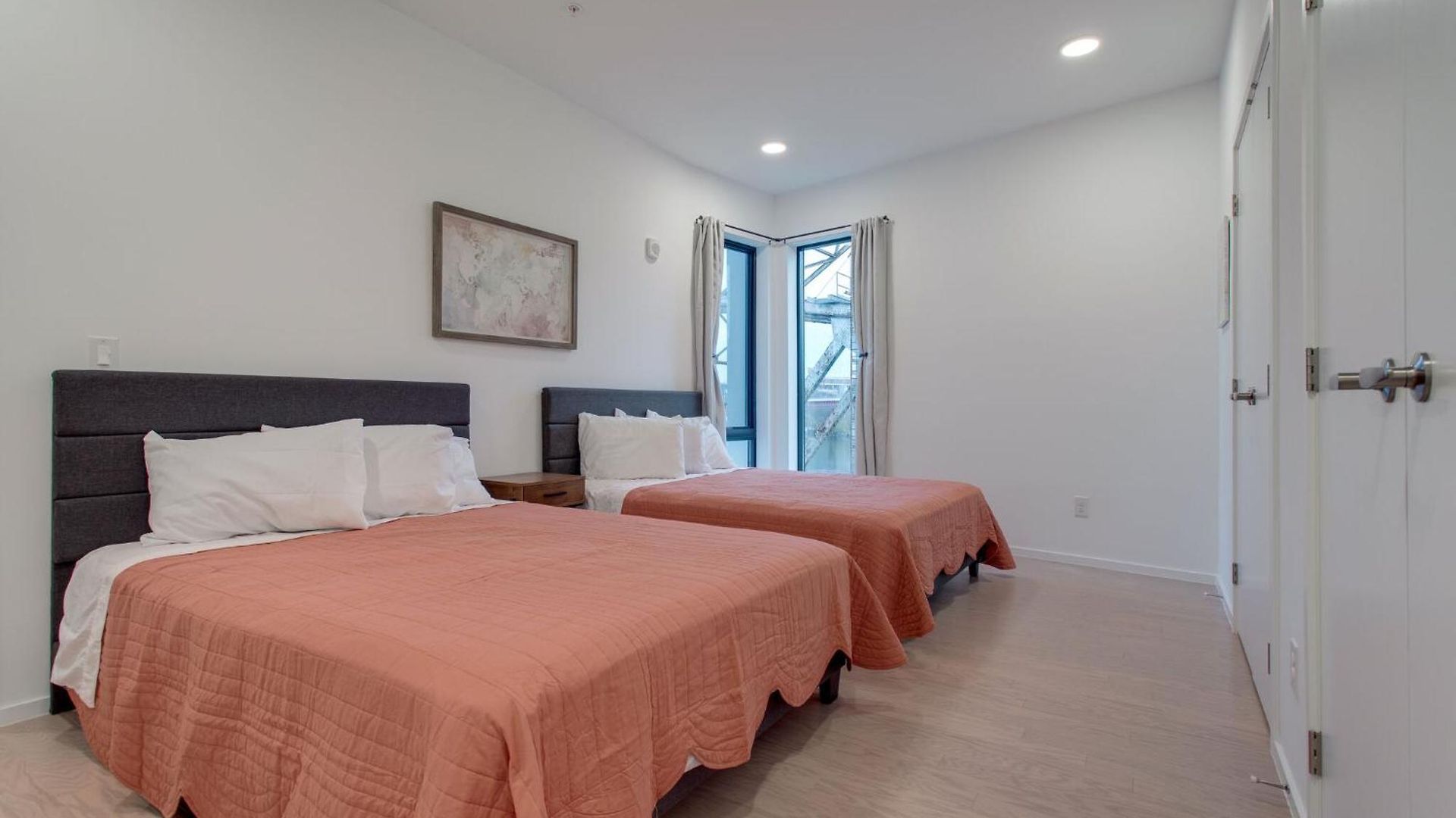 Apartment The Riverfront Vip - Walk To Broadway & Nissan Stadium - Free Garage *