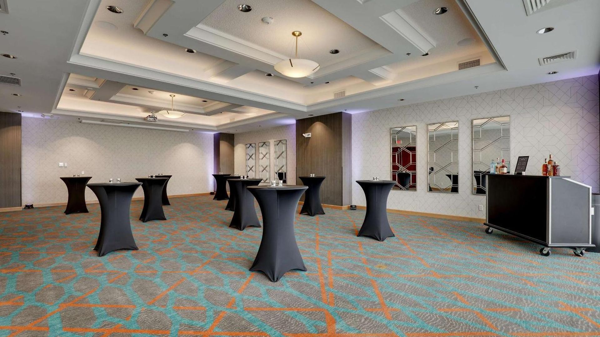 Drury Plaza Downtown 4* Nashville