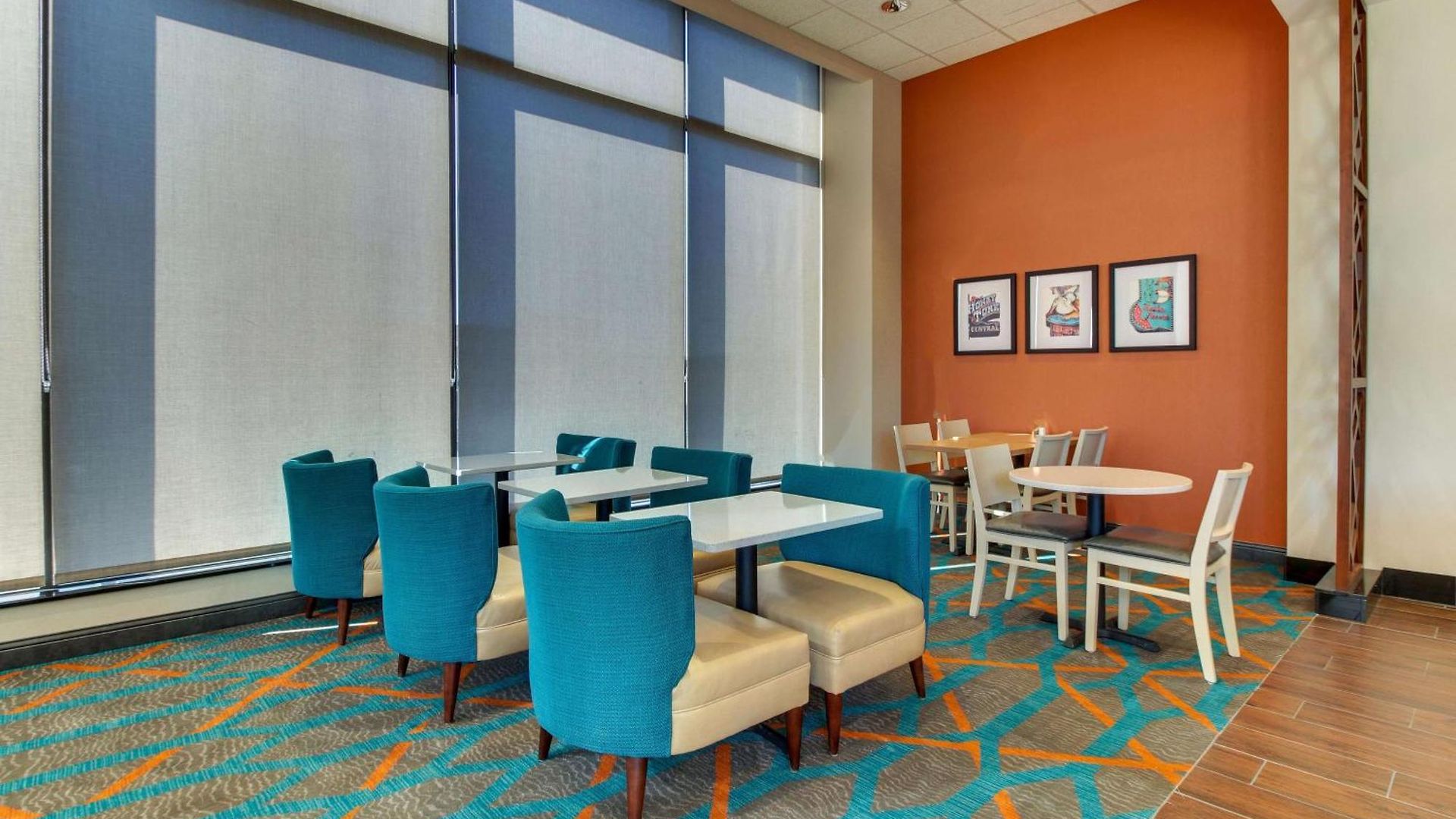 Drury Plaza Downtown Hotel Nashville