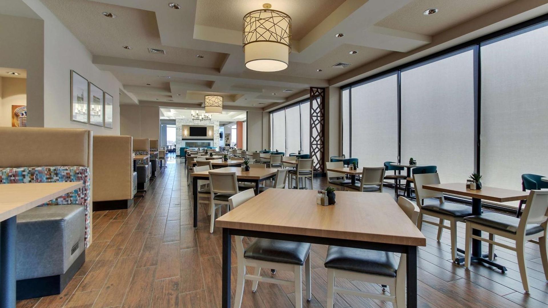 Hotel Drury Plaza Downtown Nashville