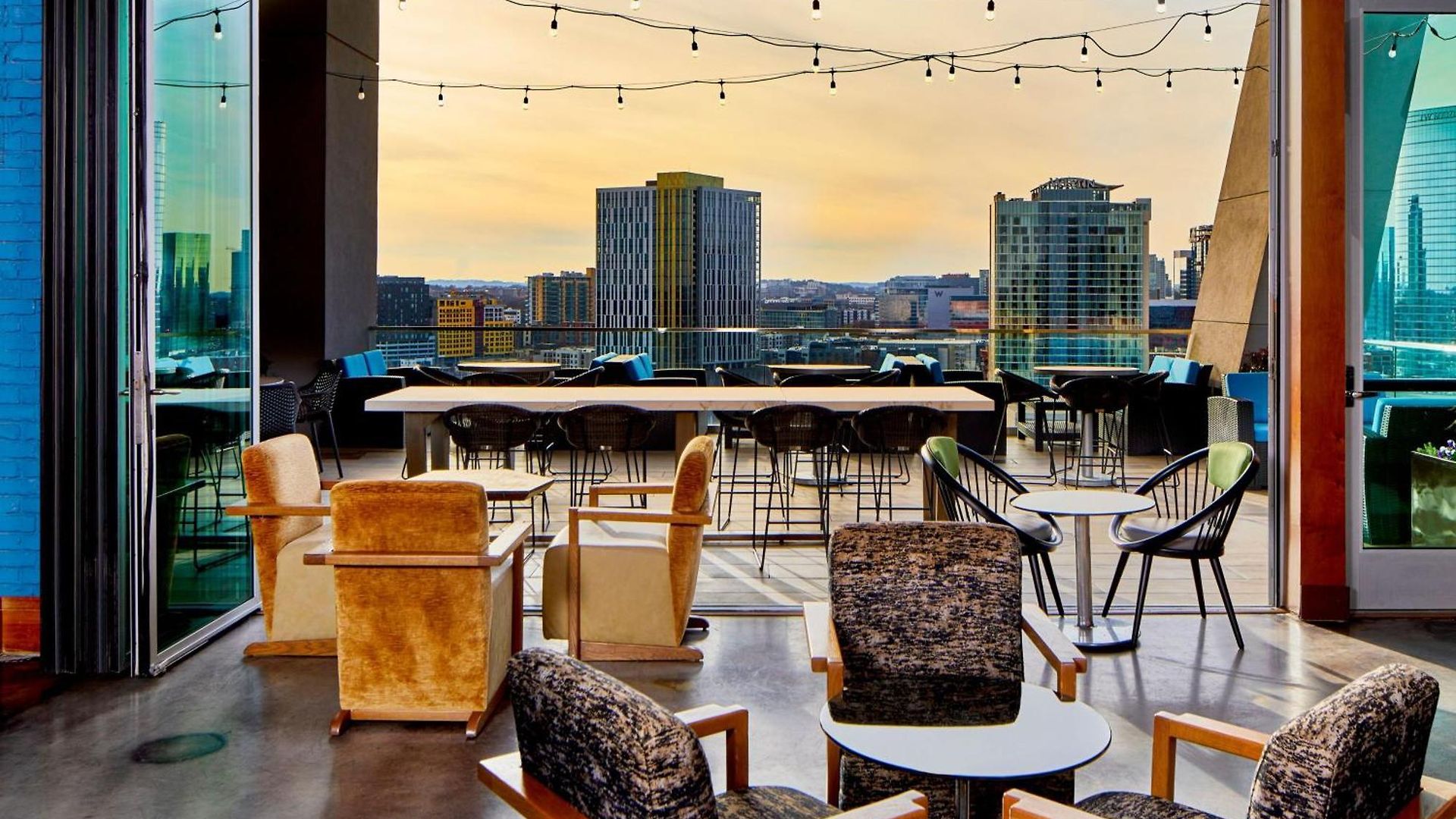Hotel Ac Downtown