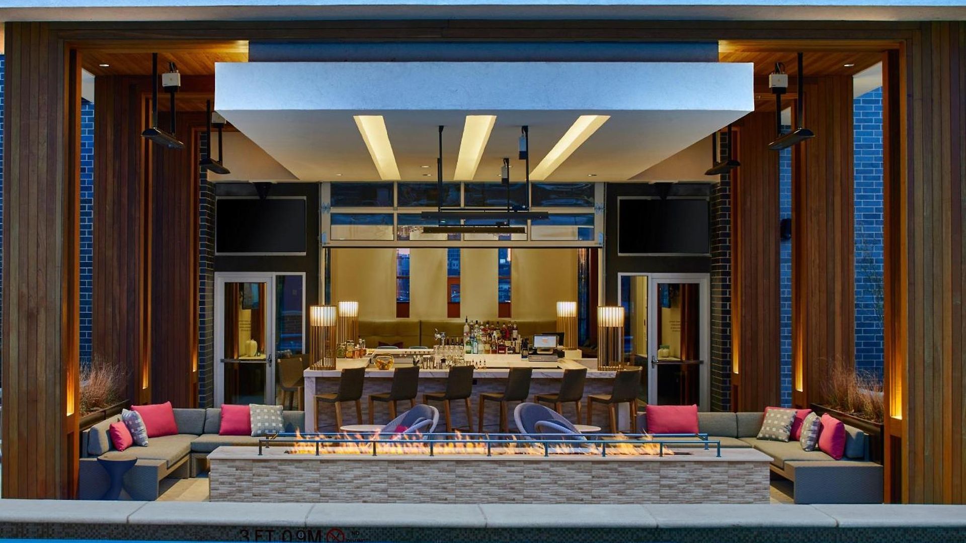 Ac Downtown Hotel Nashville