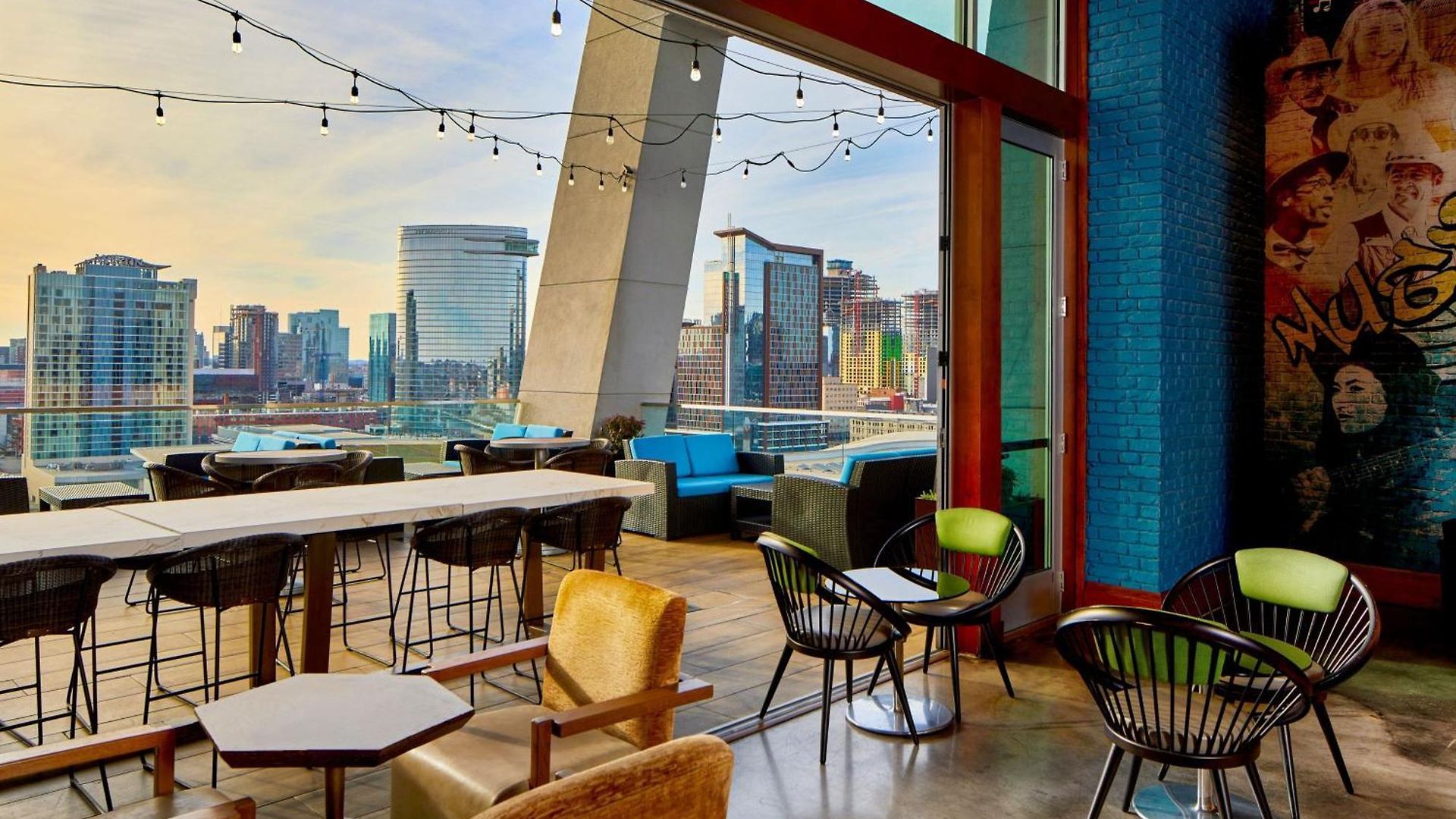 Hotel Ac Downtown