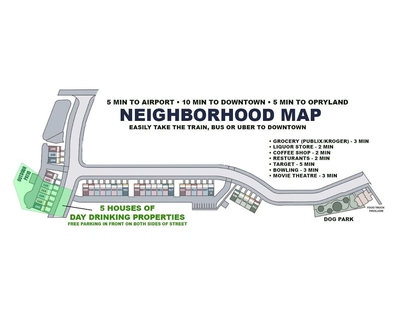 Holiday home 3br Game Sleeps 10 Near Opry & Broadway Nashville