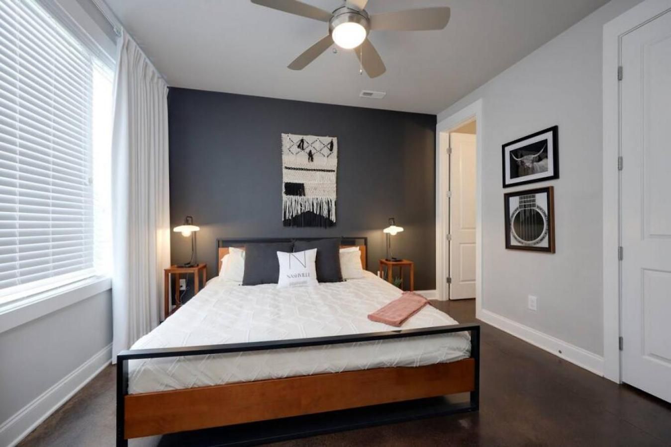 Weho Home, Geodis Park, Mini-golf, Arcade, 10min To Downtown! Sleeps 10!
