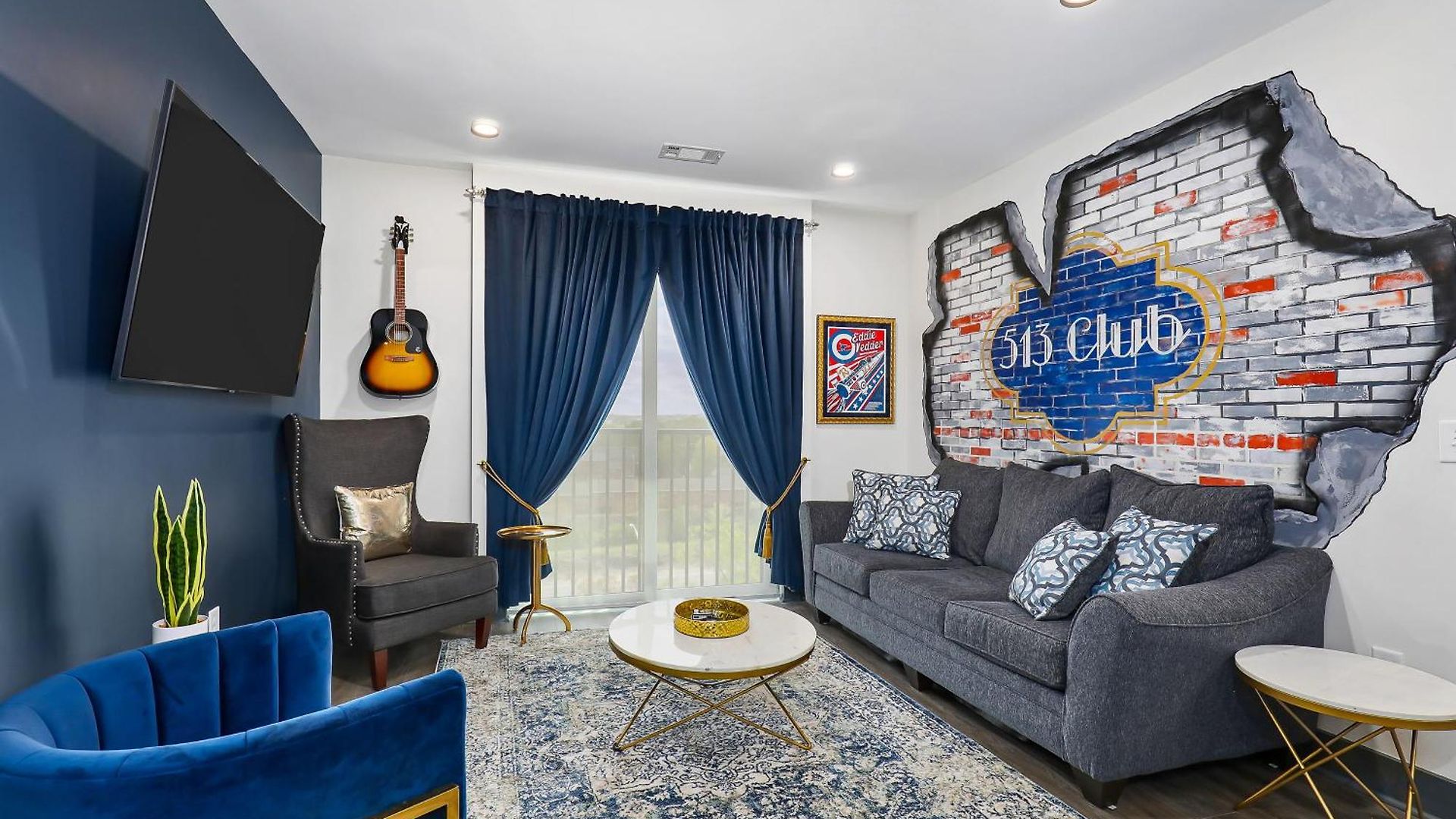 Apartment Muse