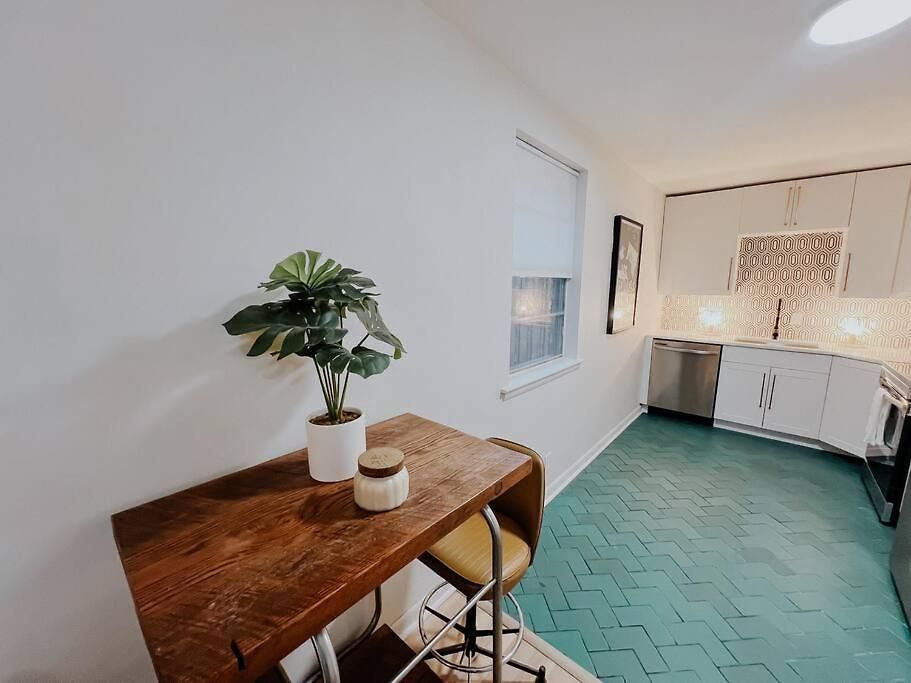 Dreami East - 2br Retreat With Cozy Patio And Mini Golf Apartment Nashville