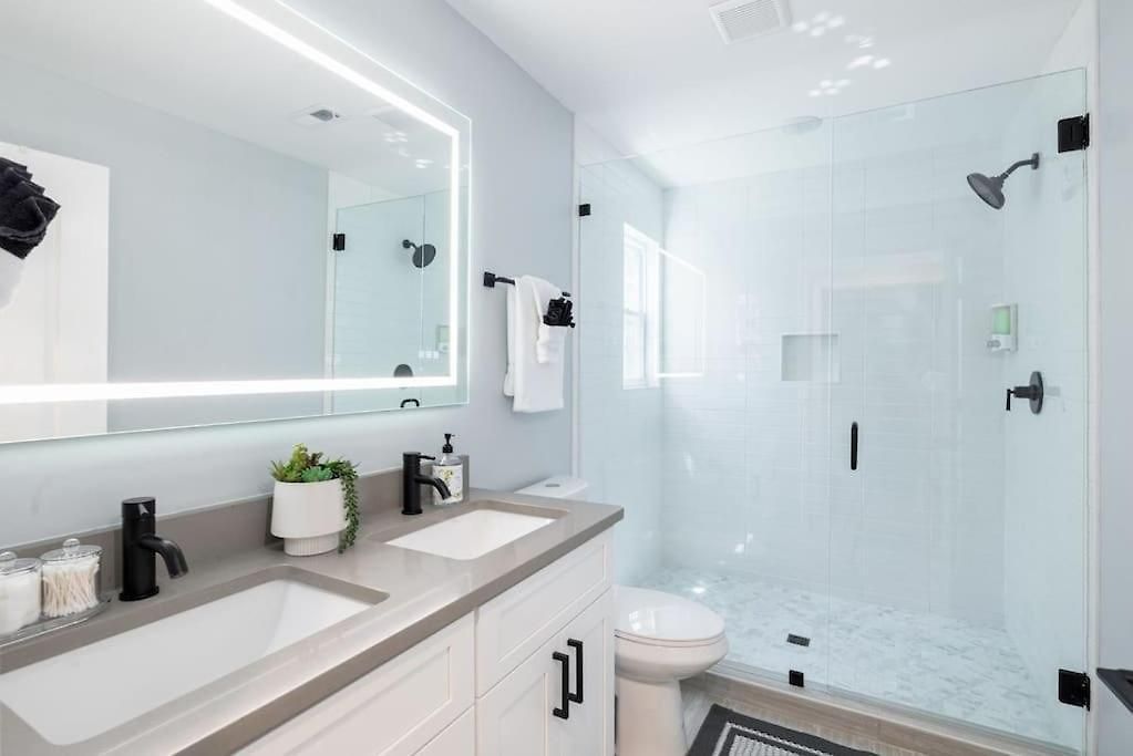 Woodberry Holiday home *