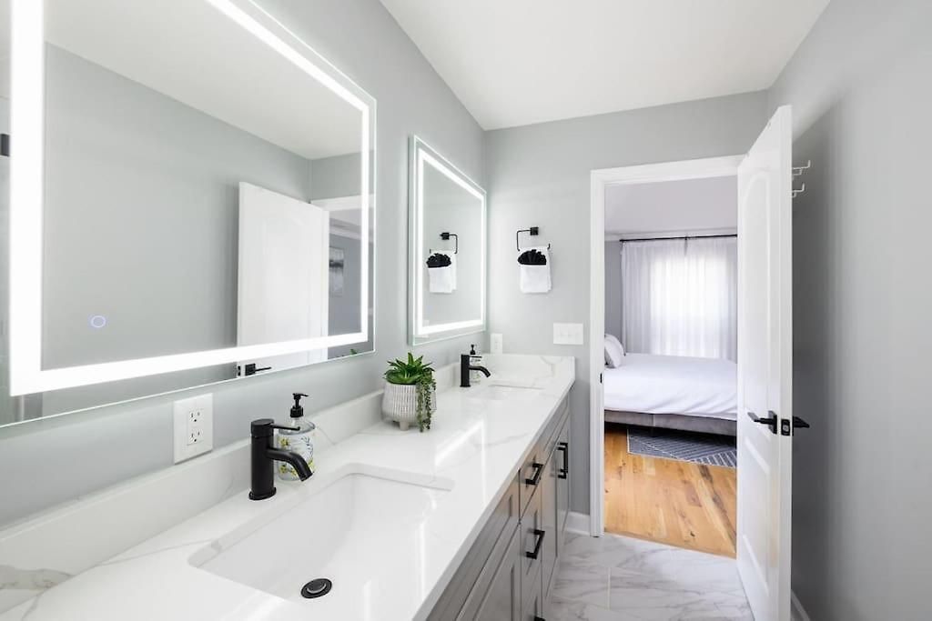 Holiday home Woodberry