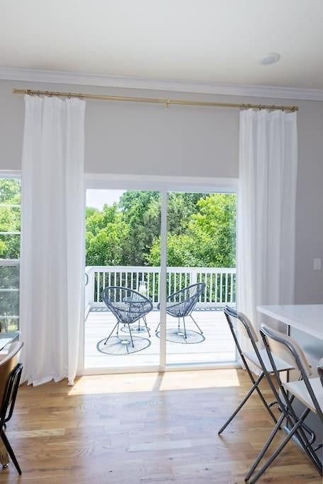 Holiday home Woodberry