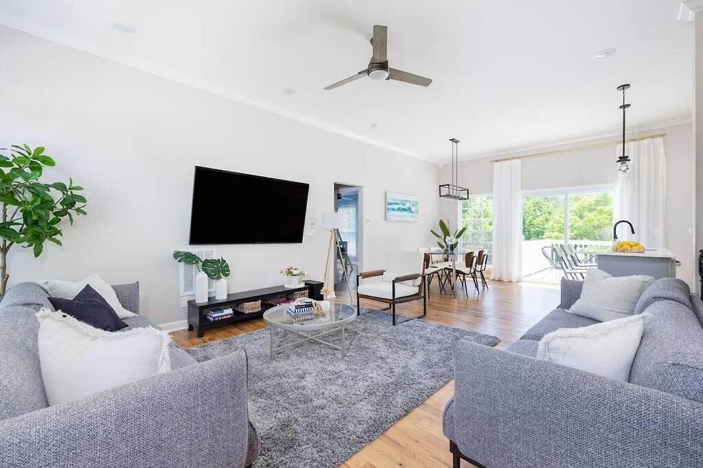 Holiday home Woodberry Nashville