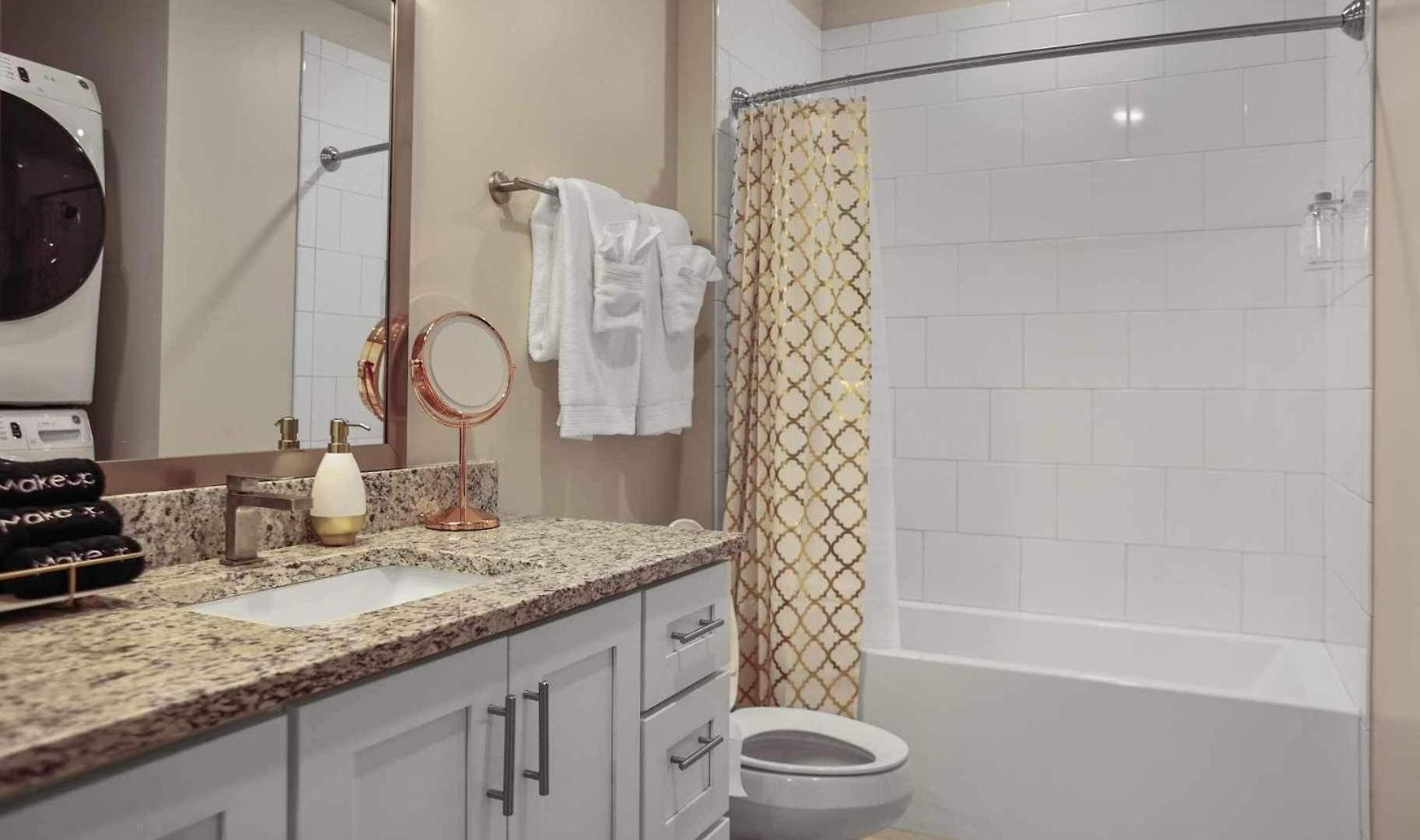 Apartment New In Nashville, Pool Gym Rooftop & Laundry 5 Min From Broadway *