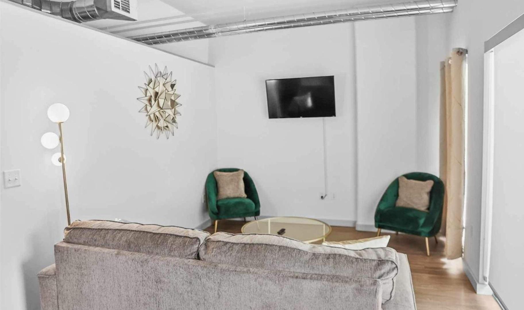 New In Nashville, Pool Gym Rooftop & Laundry 5 Min From Broadway Nashville