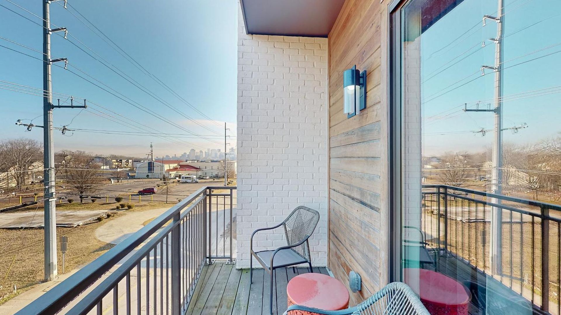 Awhile In Music City #302 Apartment Nashville