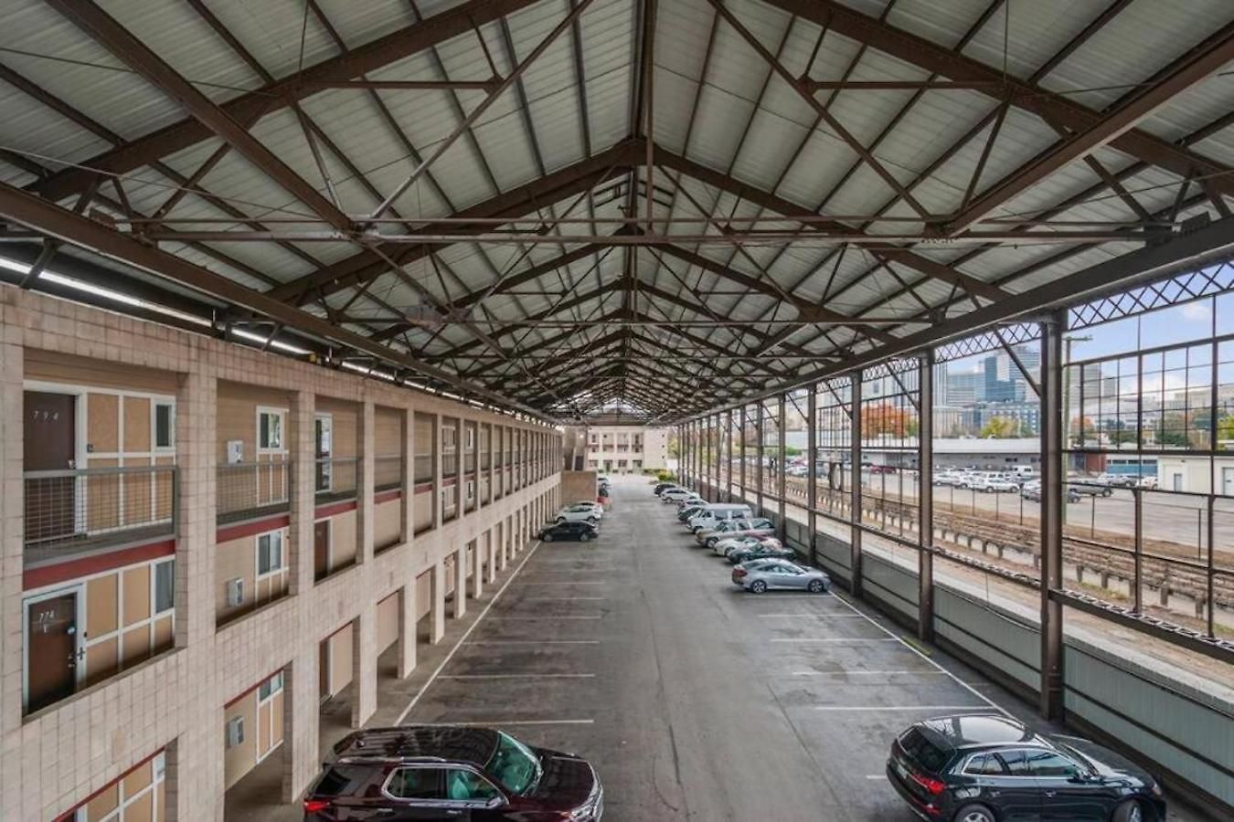 Downtown Riverfront Unit 790 Nashville