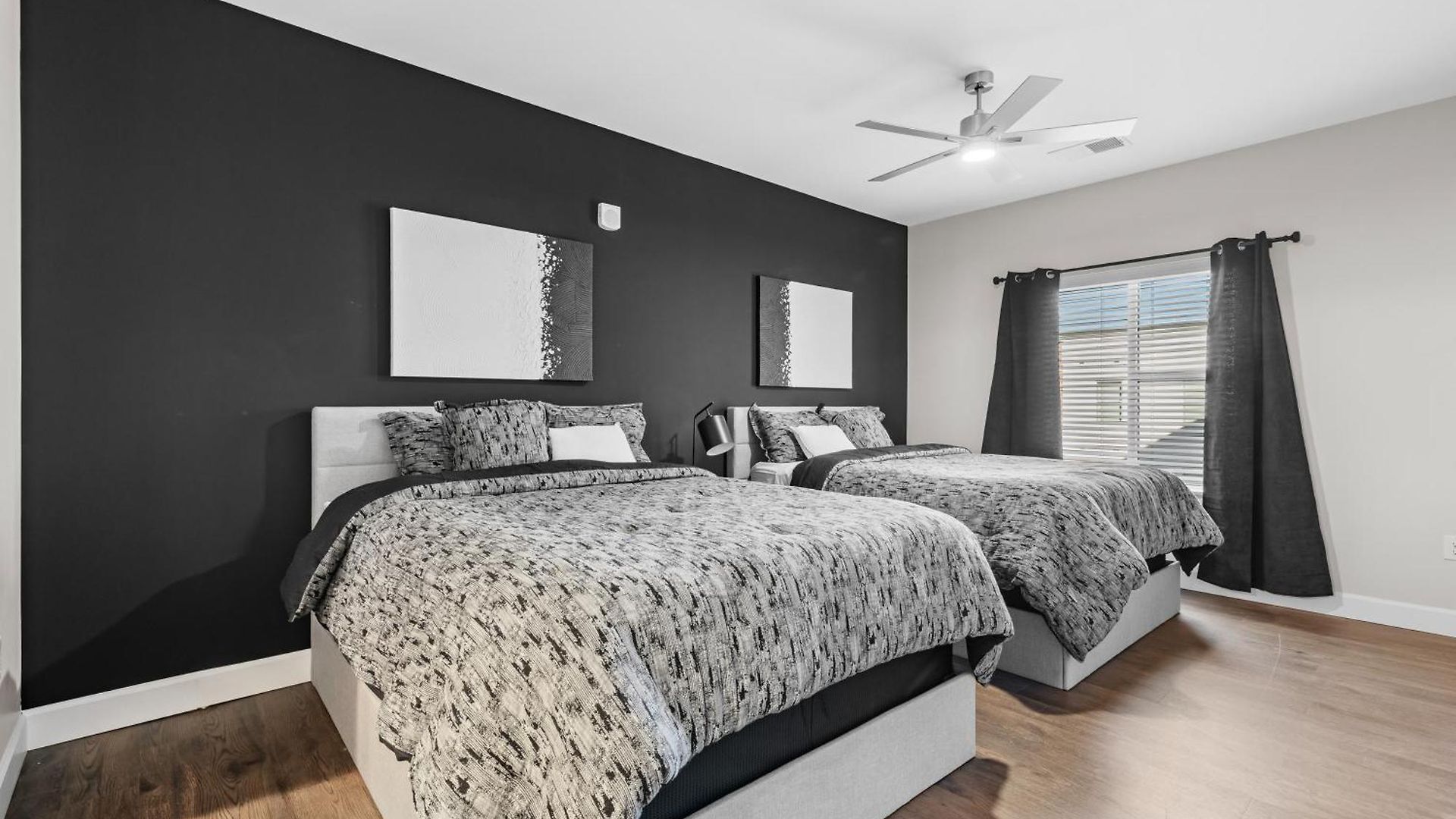 Midnight Manor Penthouse The Gulch *