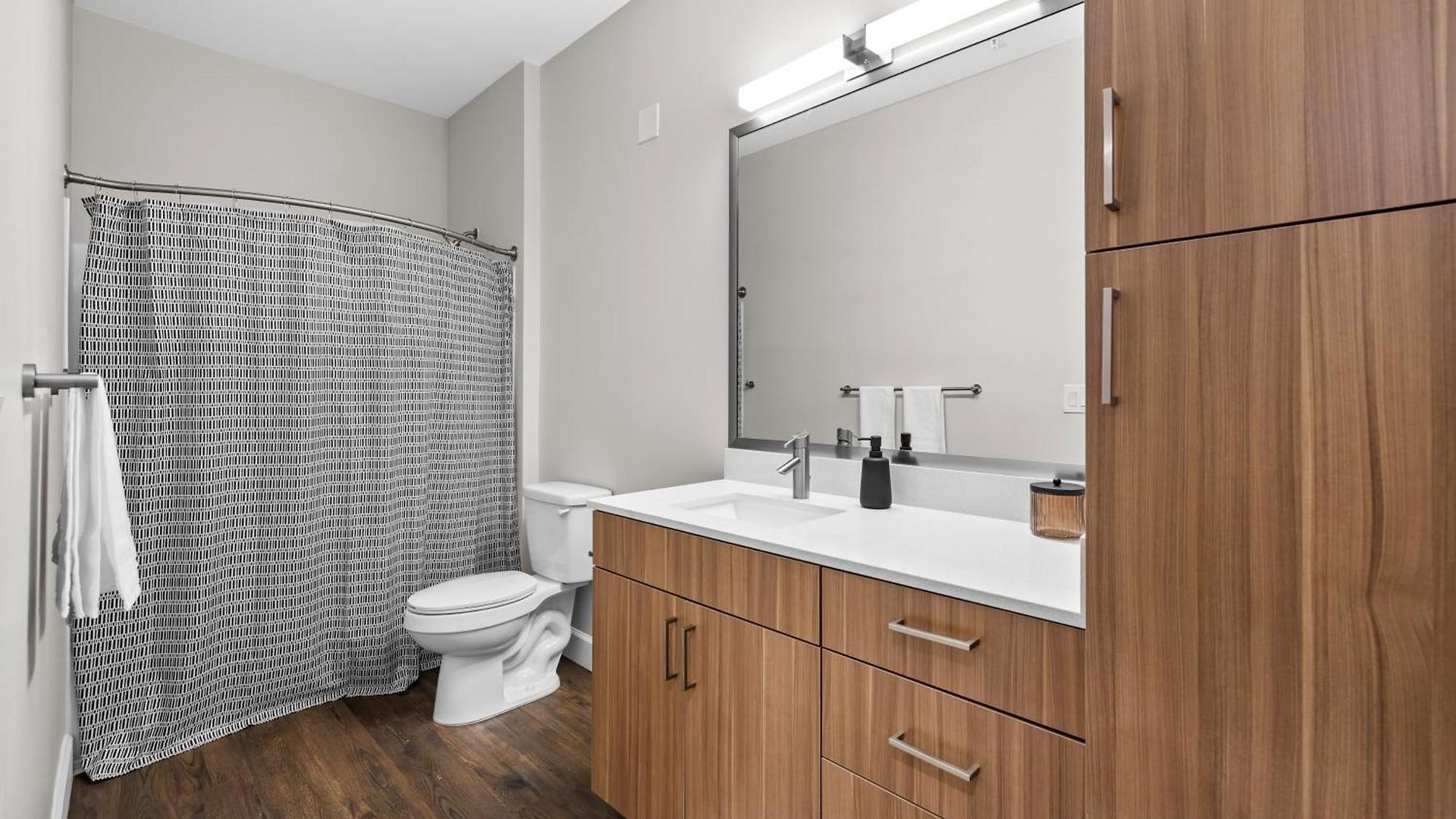 Midnight Manor Penthouse The Gulch * Nashville