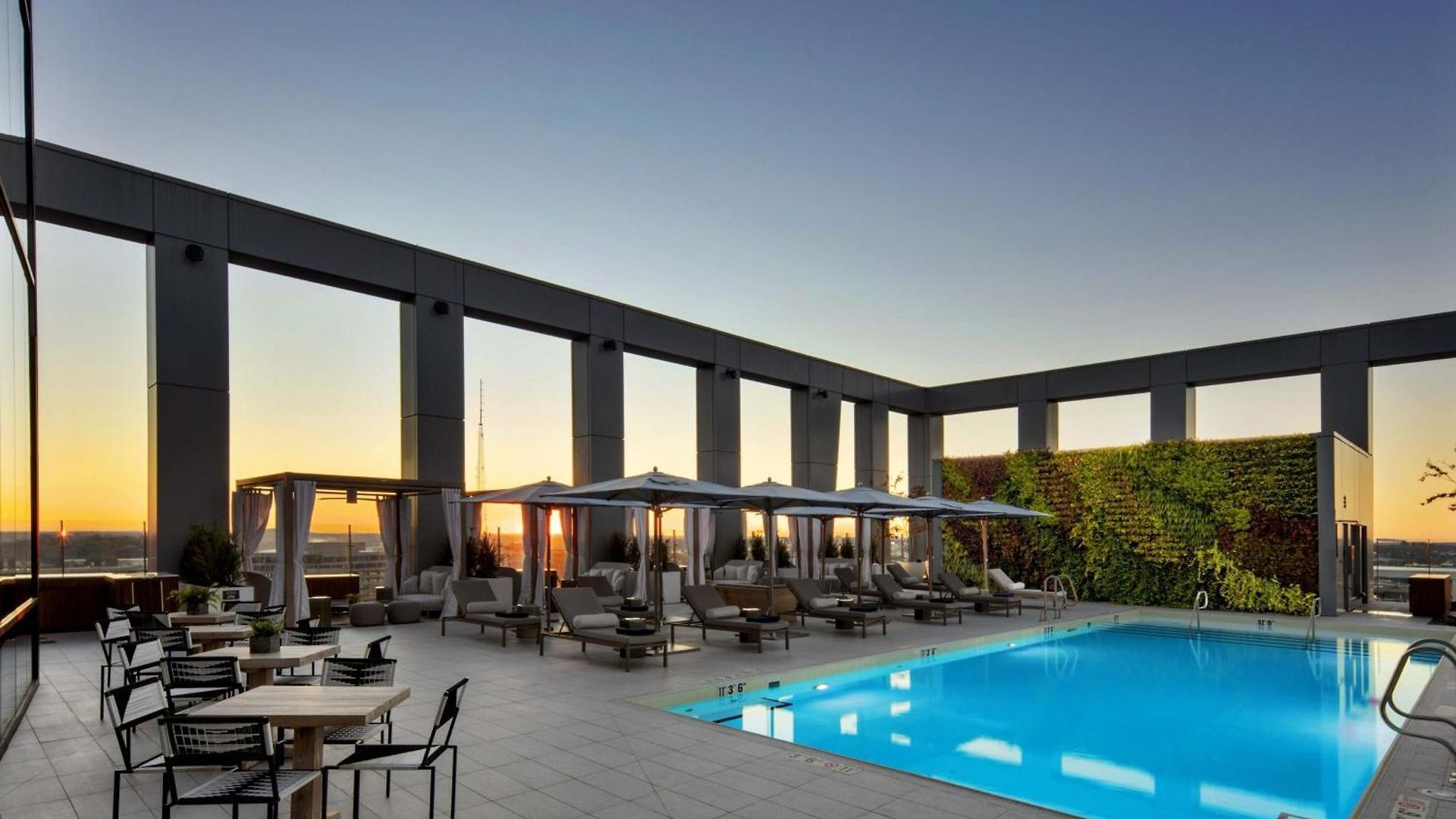Hotel The Joseph, A Luxury Collection Hotel, 5*
