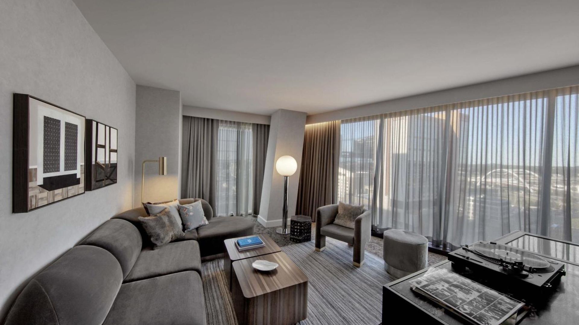 The Joseph, A Luxury Collection Hotel, Hotel Nashville