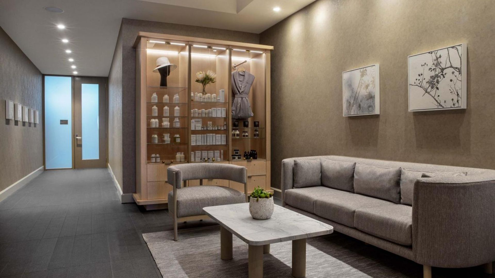 The Joseph, A Luxury Collection Hotel, 5* Nashville