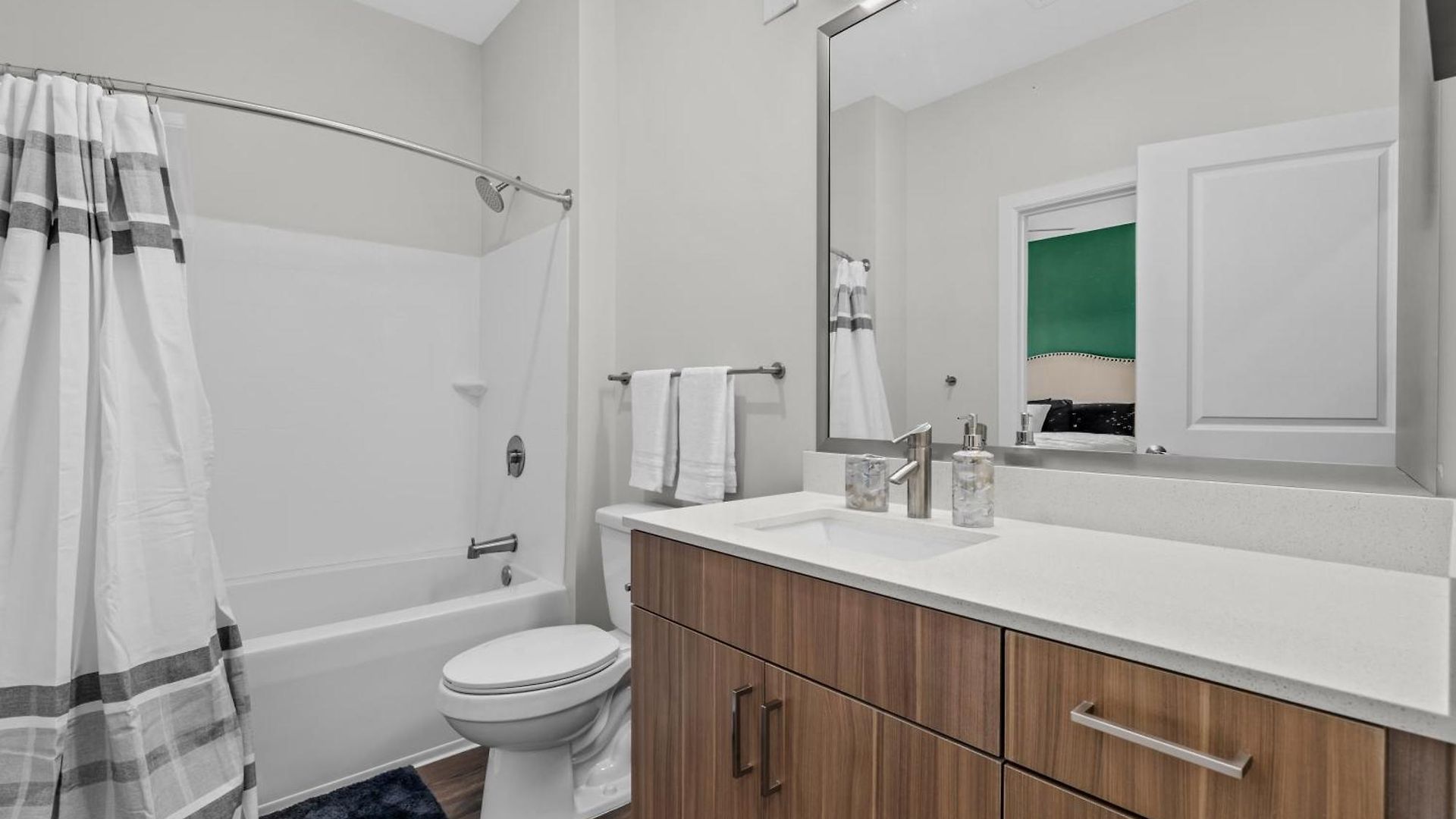 The Rodeo Drive Penthouse The Gulch * Nashville