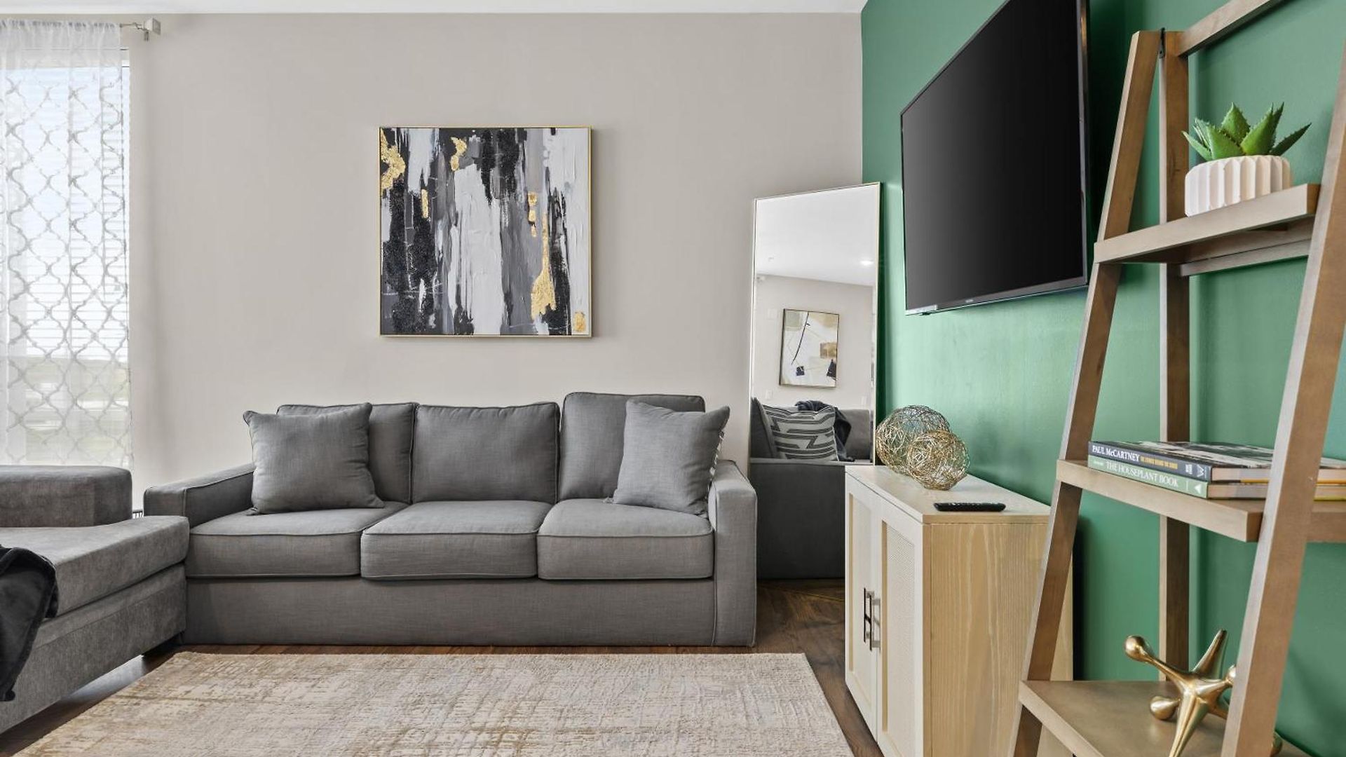 The Rodeo Drive Penthouse The Gulch * Nashville
