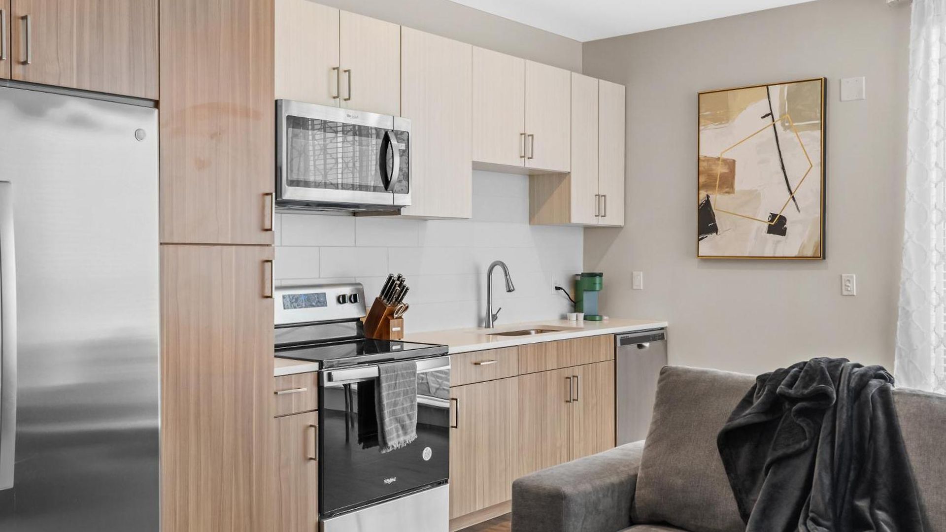 Apartment The Rodeo Drive Penthouse The Gulch