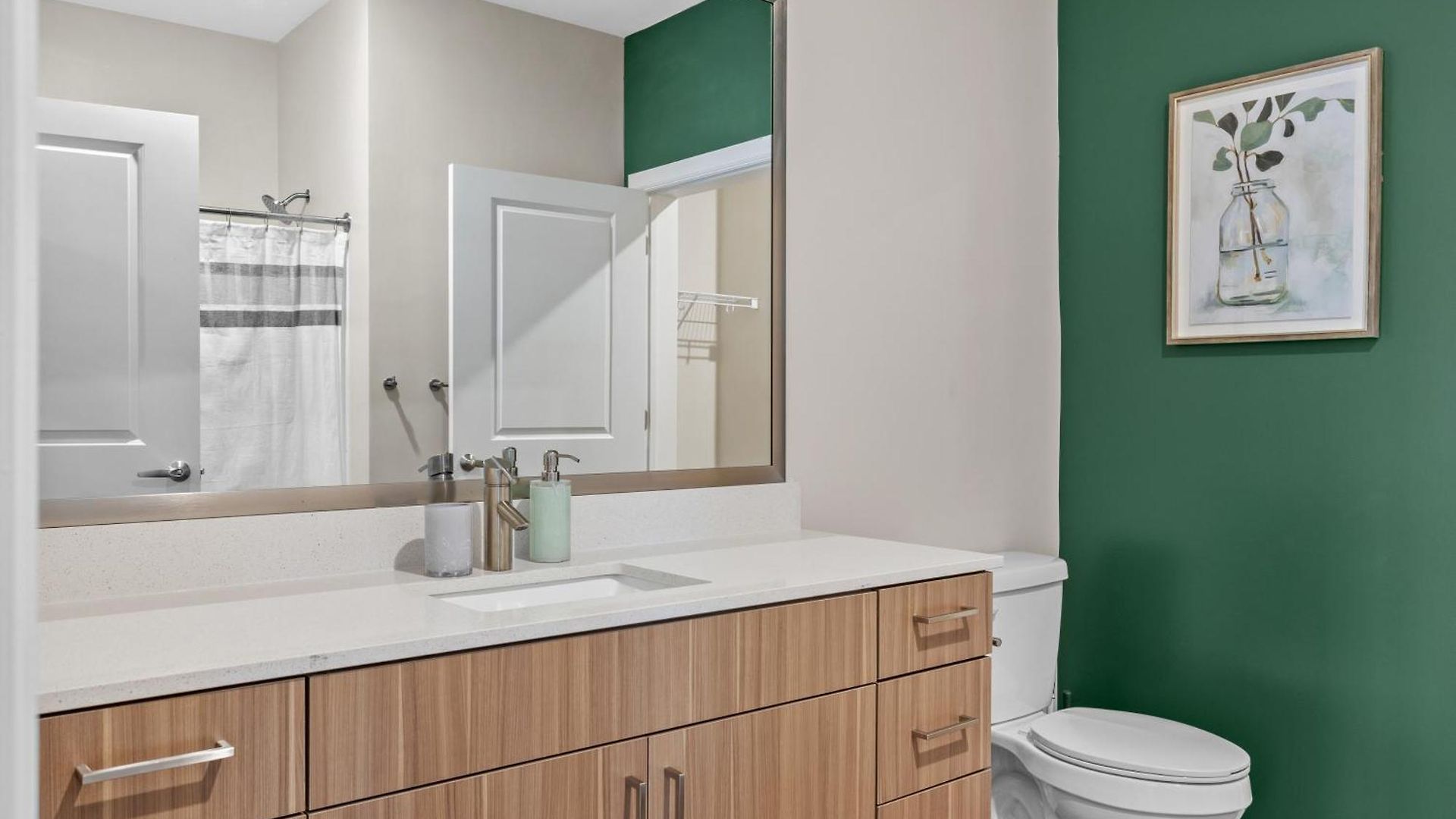 The Rodeo Drive Penthouse The Gulch Apartment